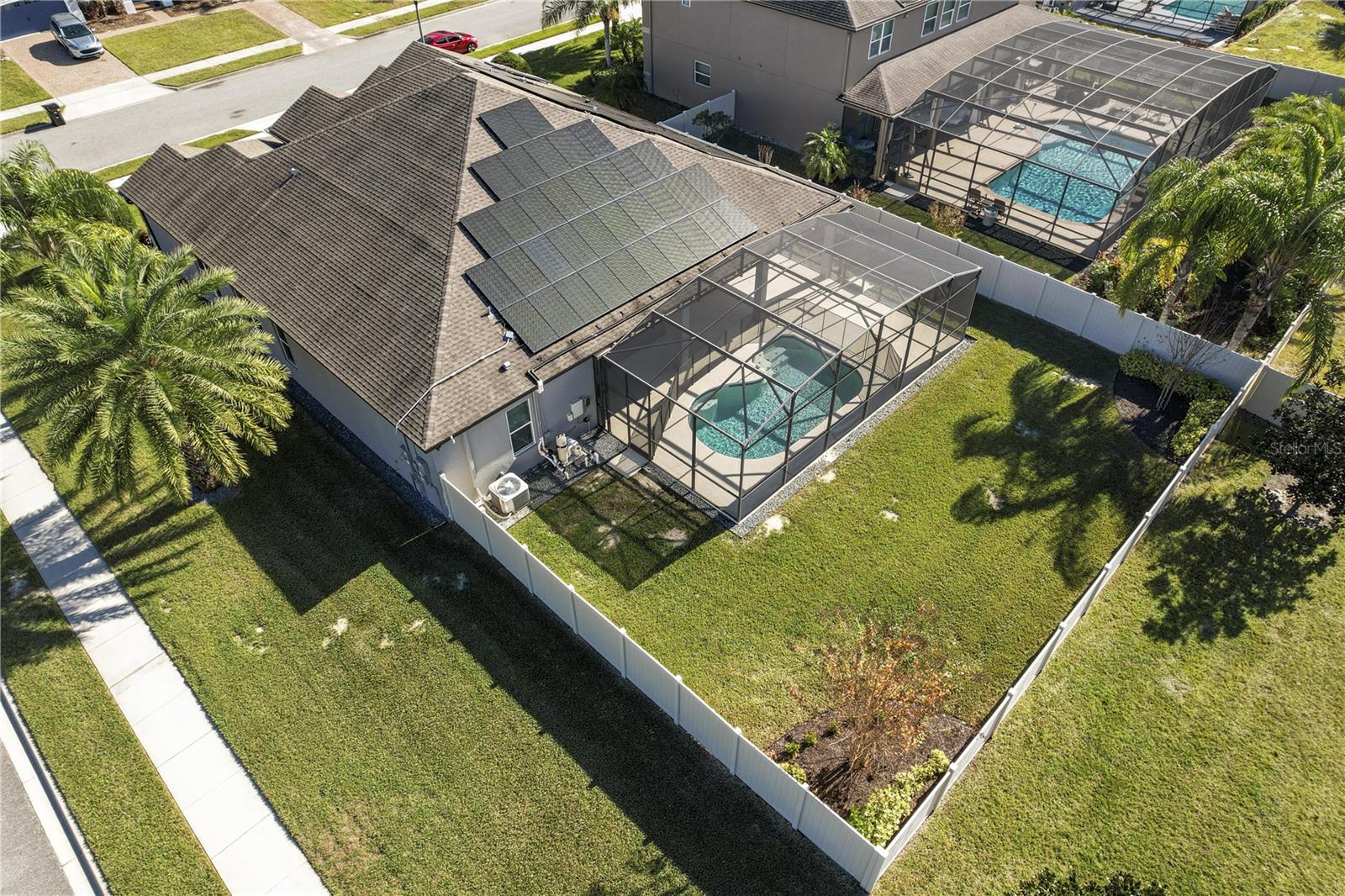 HILLSIDE/WEKIVA - Residential