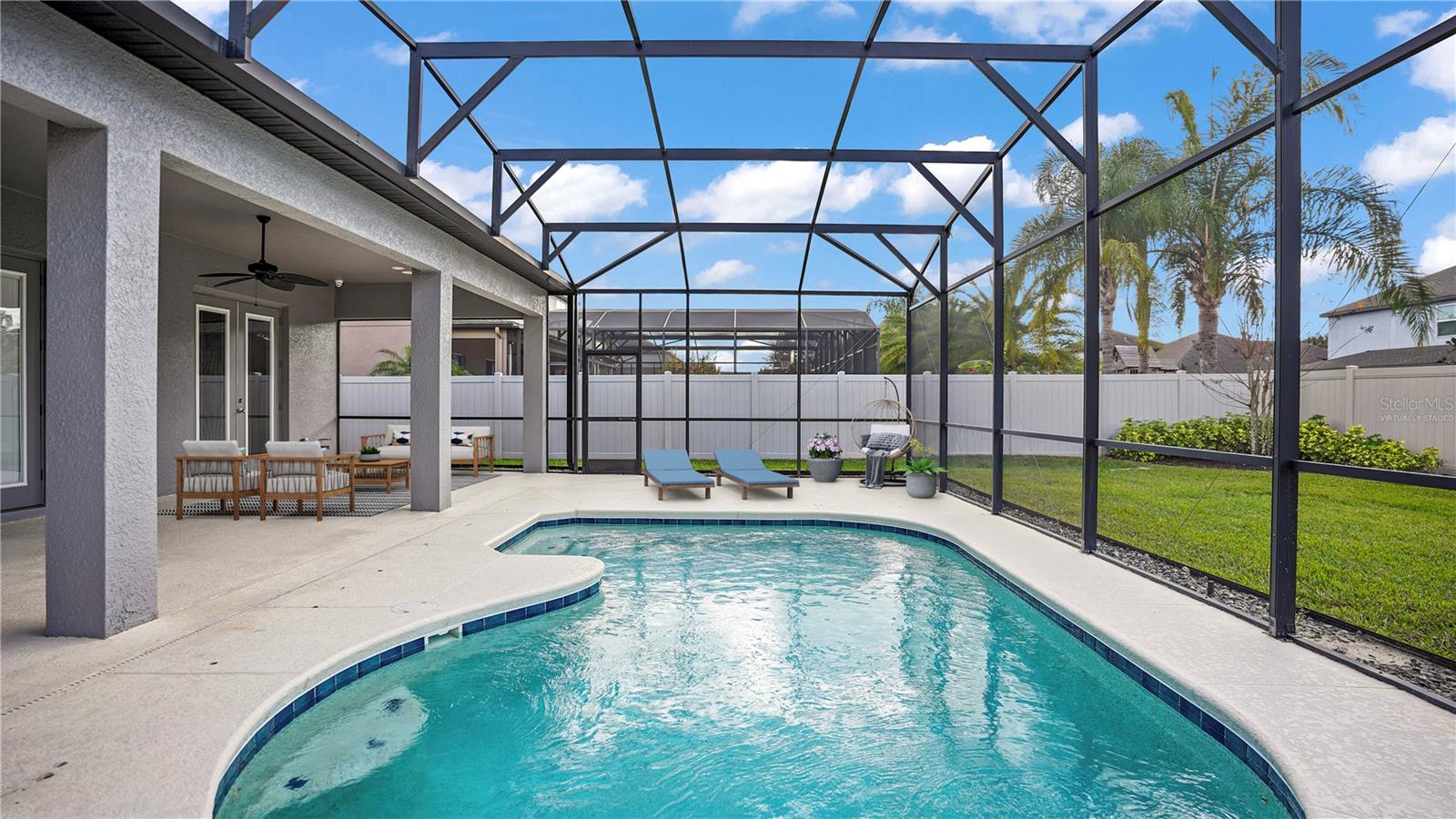 HILLSIDE/WEKIVA - Residential