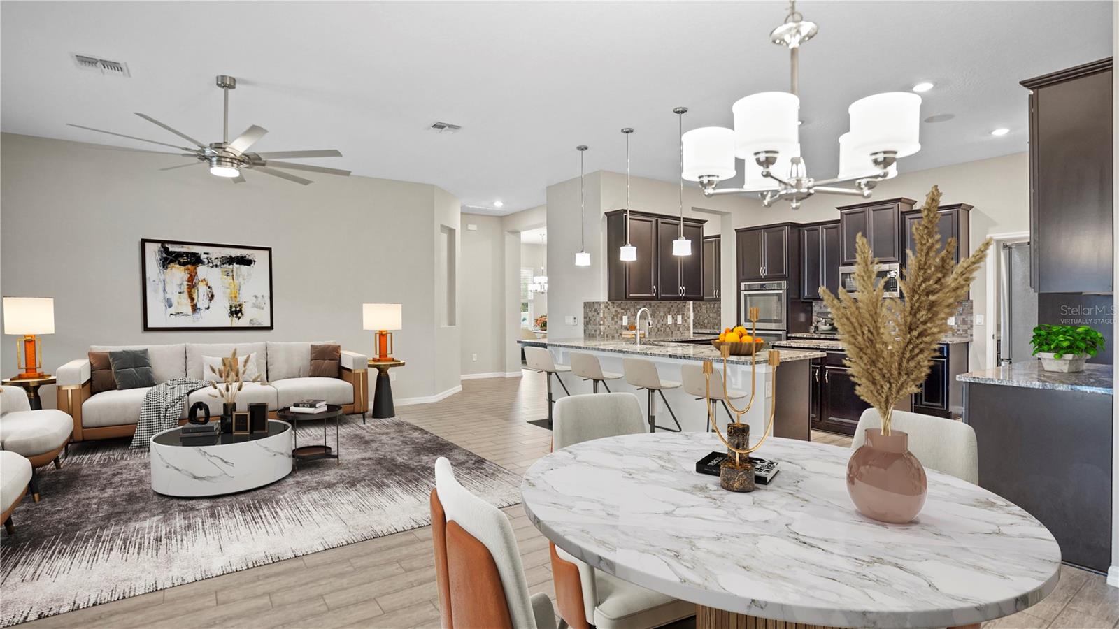 HILLSIDE/WEKIVA - Residential