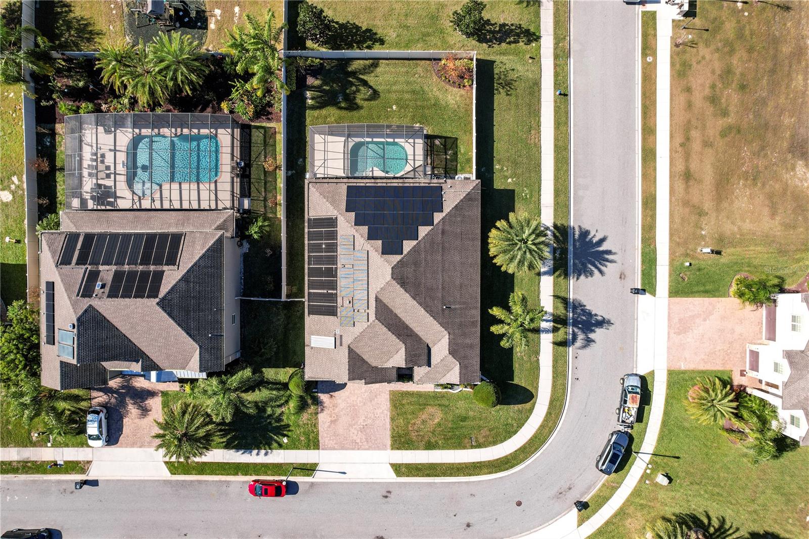 HILLSIDE/WEKIVA - Residential