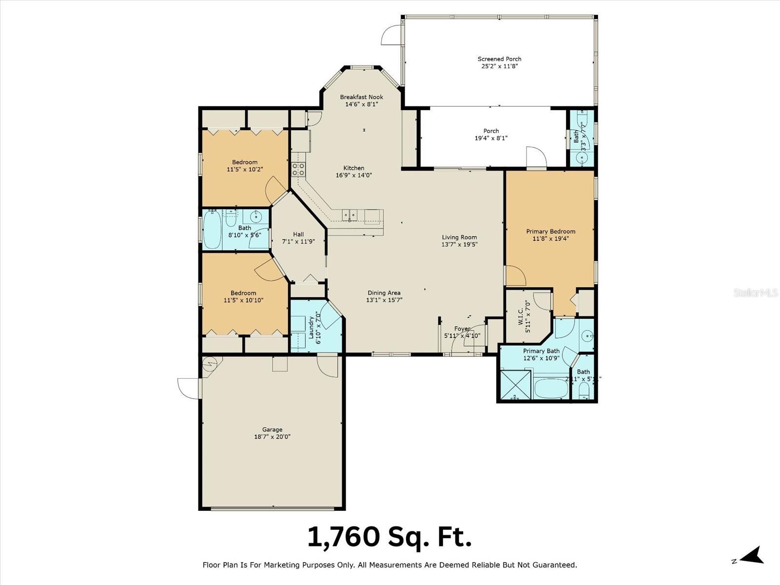 HILLS OF AVALON - Residential