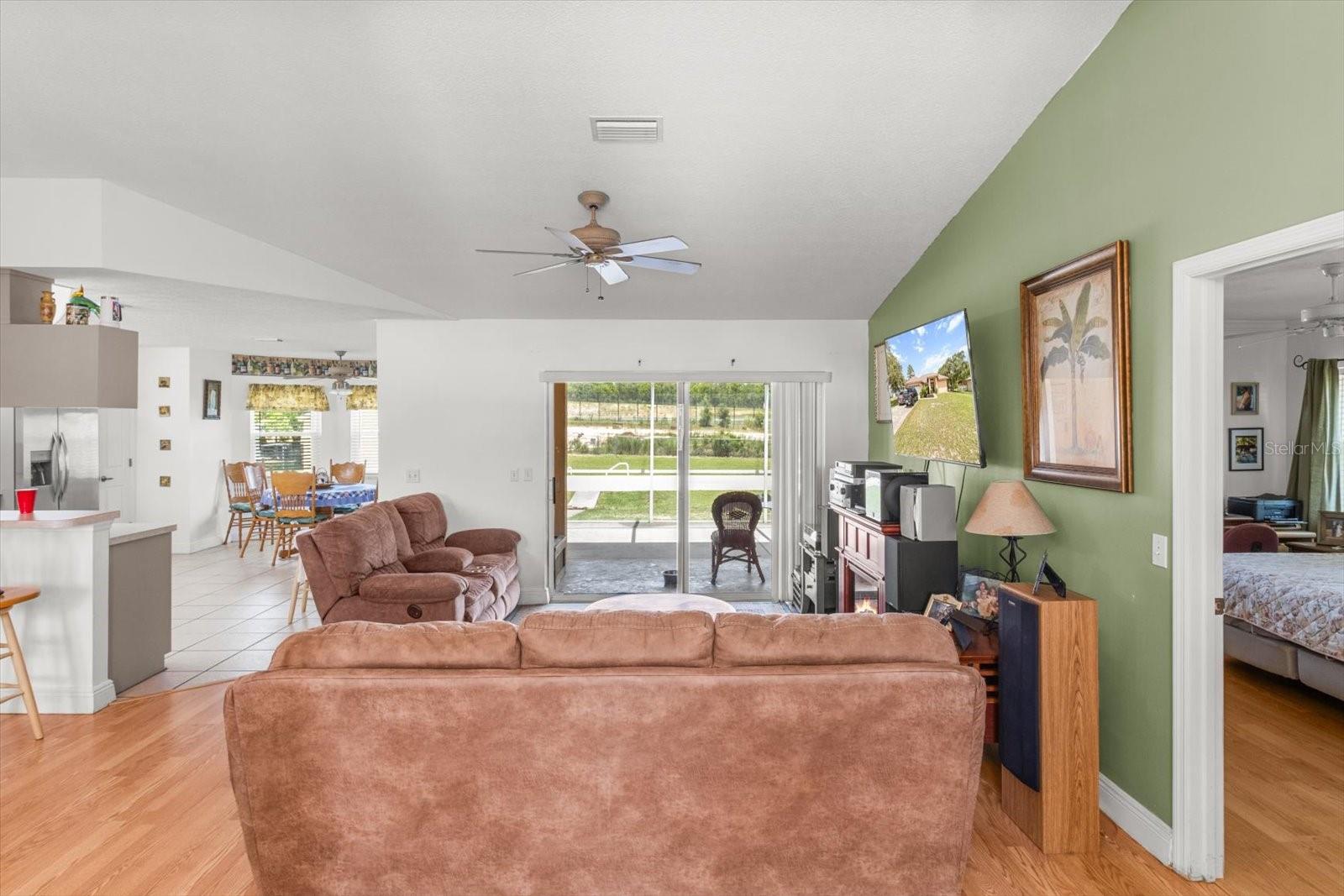 HILLS OF AVALON - Residential