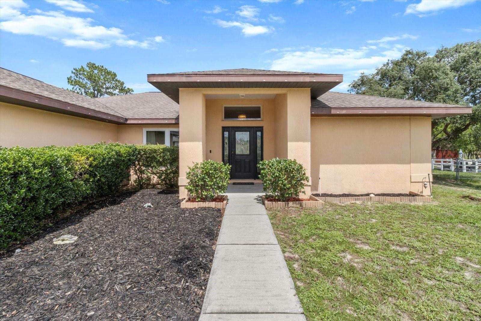 HILLS OF AVALON - Residential