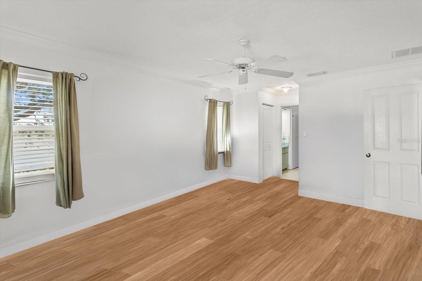 HILLS OF AVALON - Residential