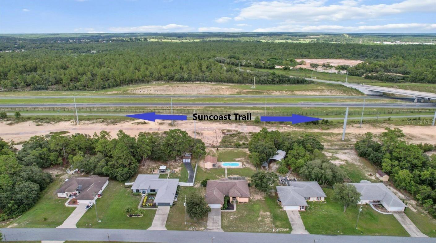 HILLS OF AVALON - Residential