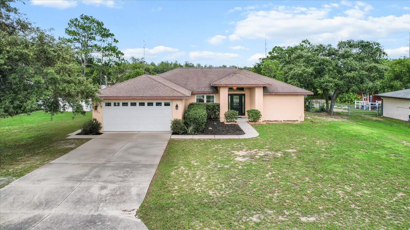 HILLS OF AVALON - Residential