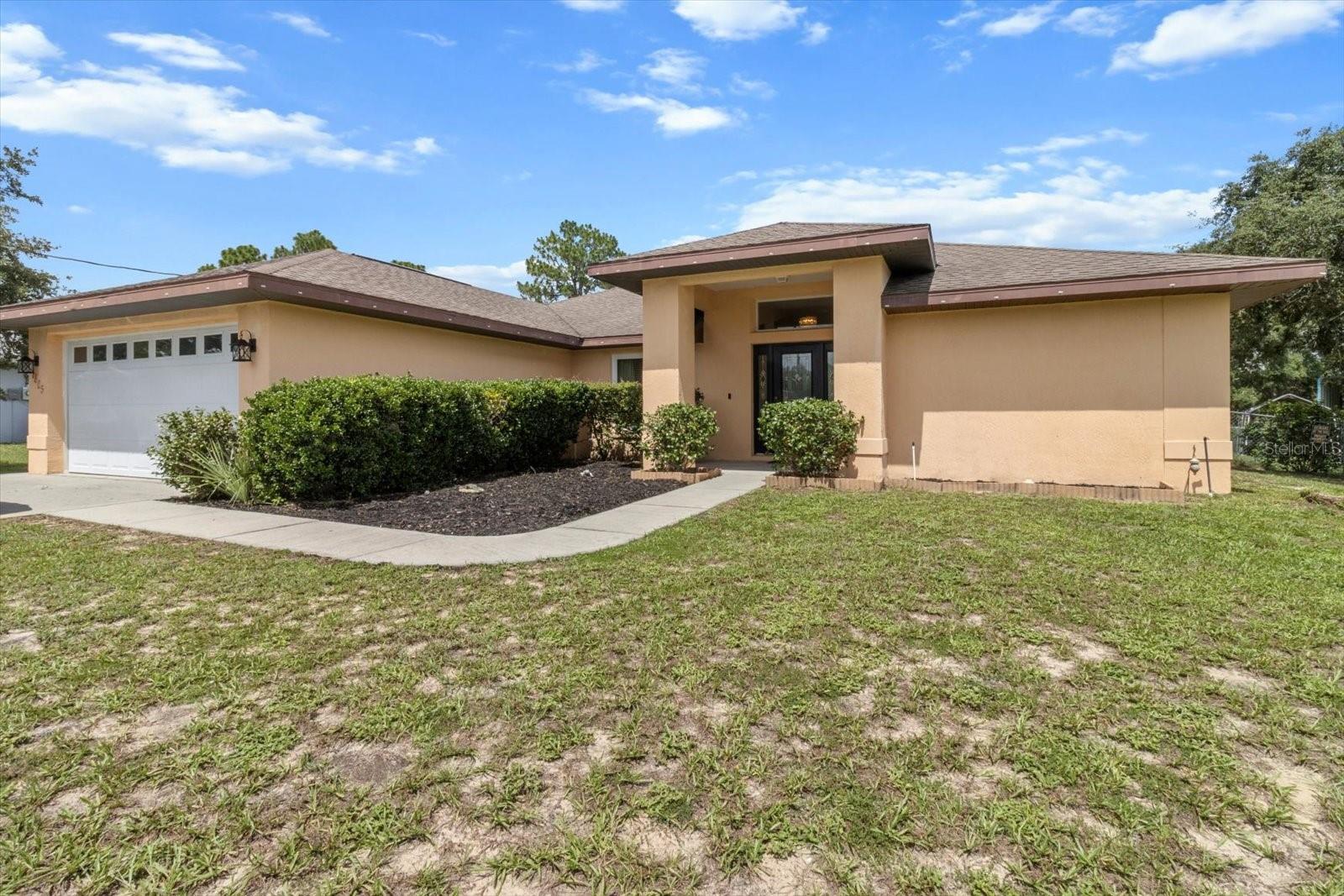 HILLS OF AVALON - Residential