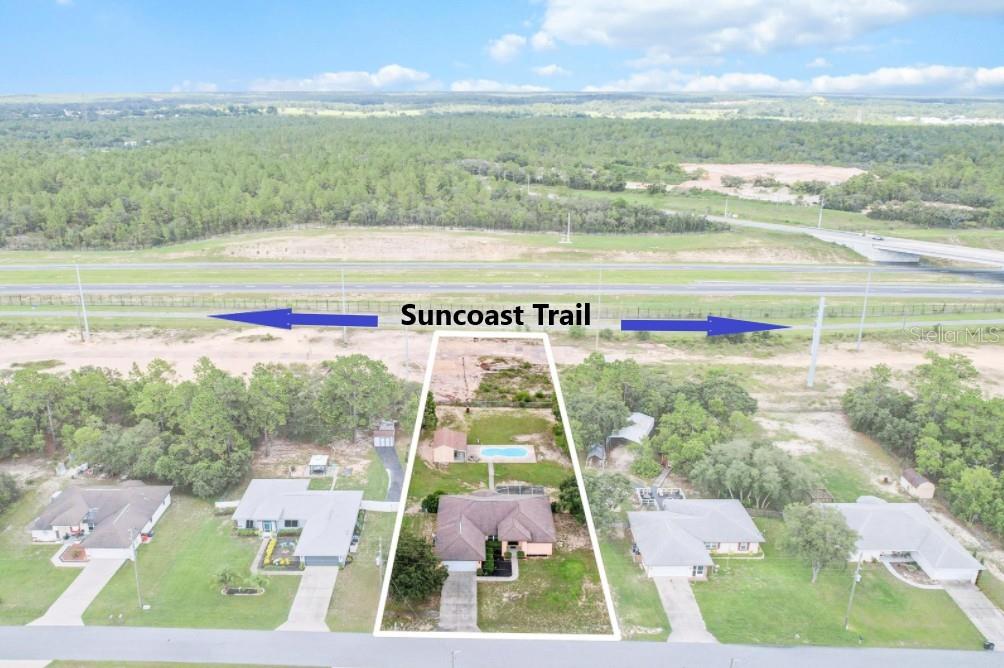 HILLS OF AVALON - Residential