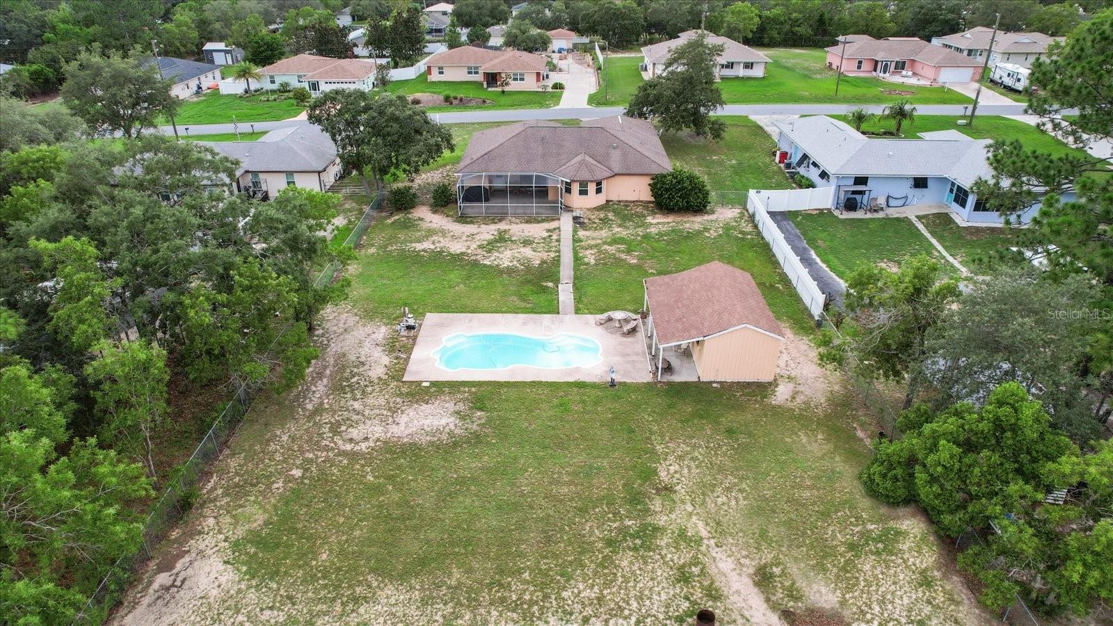 HILLS OF AVALON - Residential