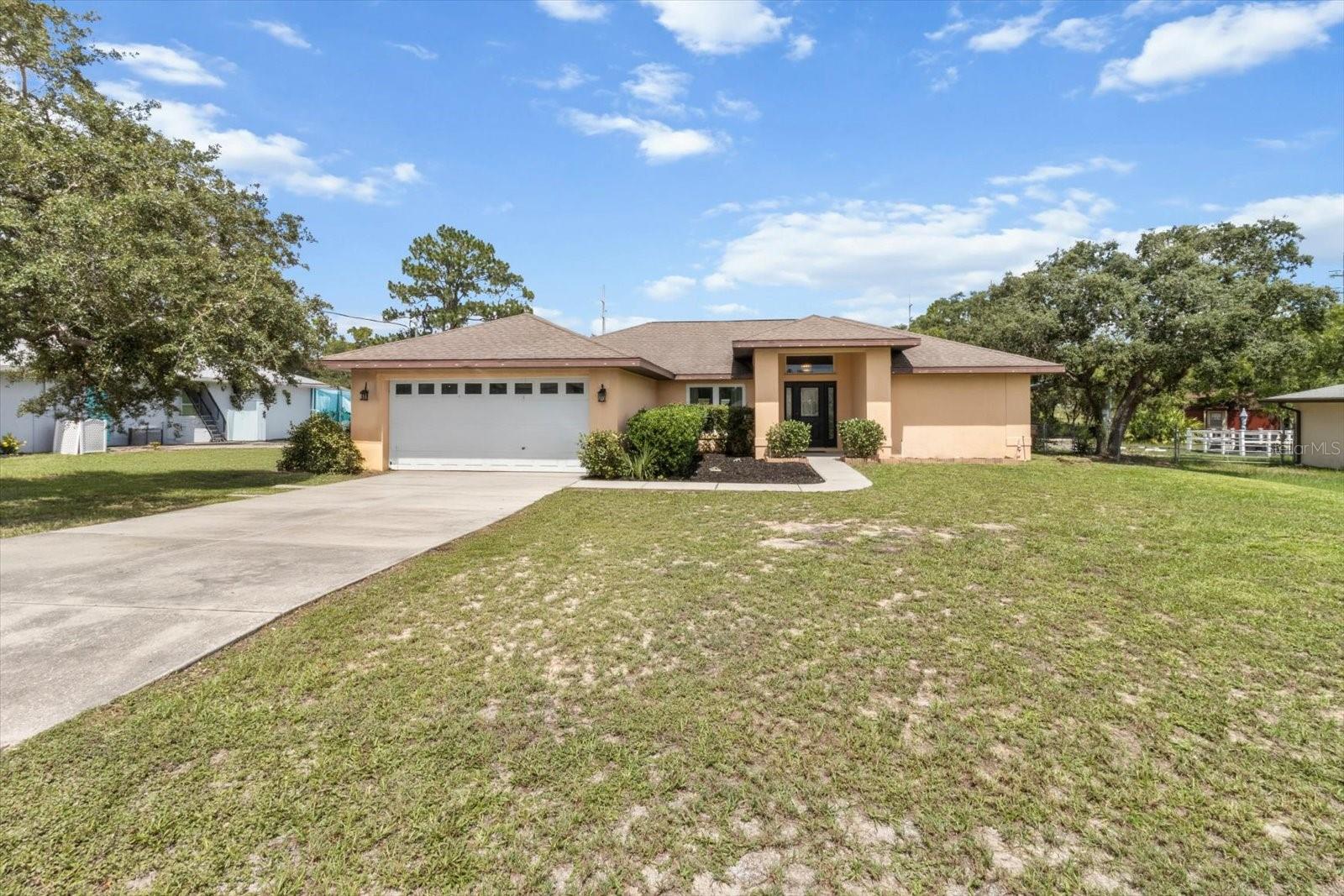 HILLS OF AVALON - Residential