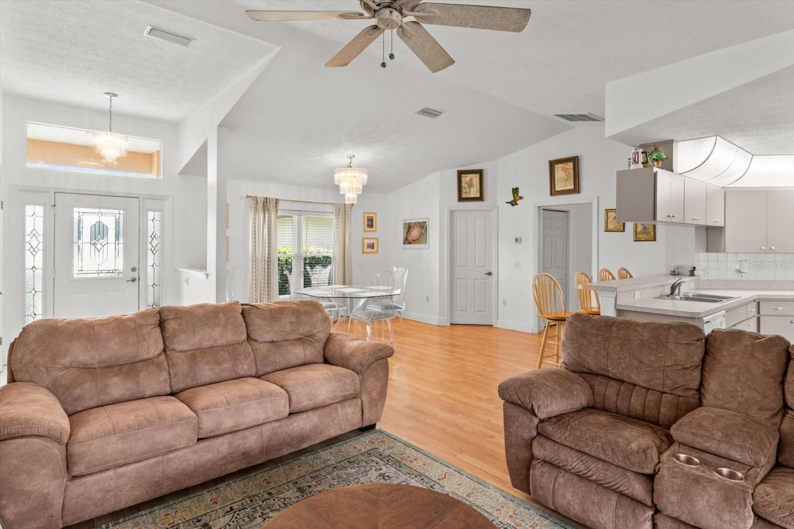 HILLS OF AVALON - Residential