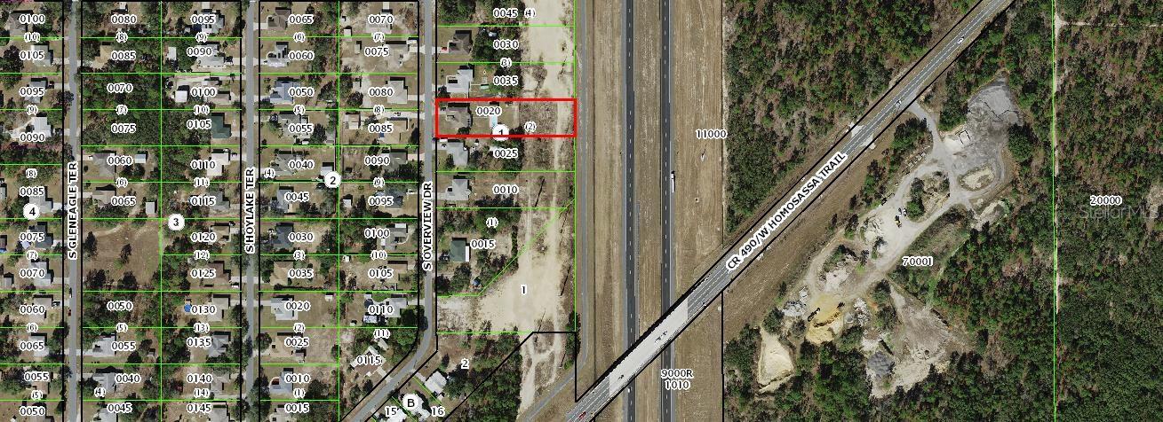 HILLS OF AVALON - Residential