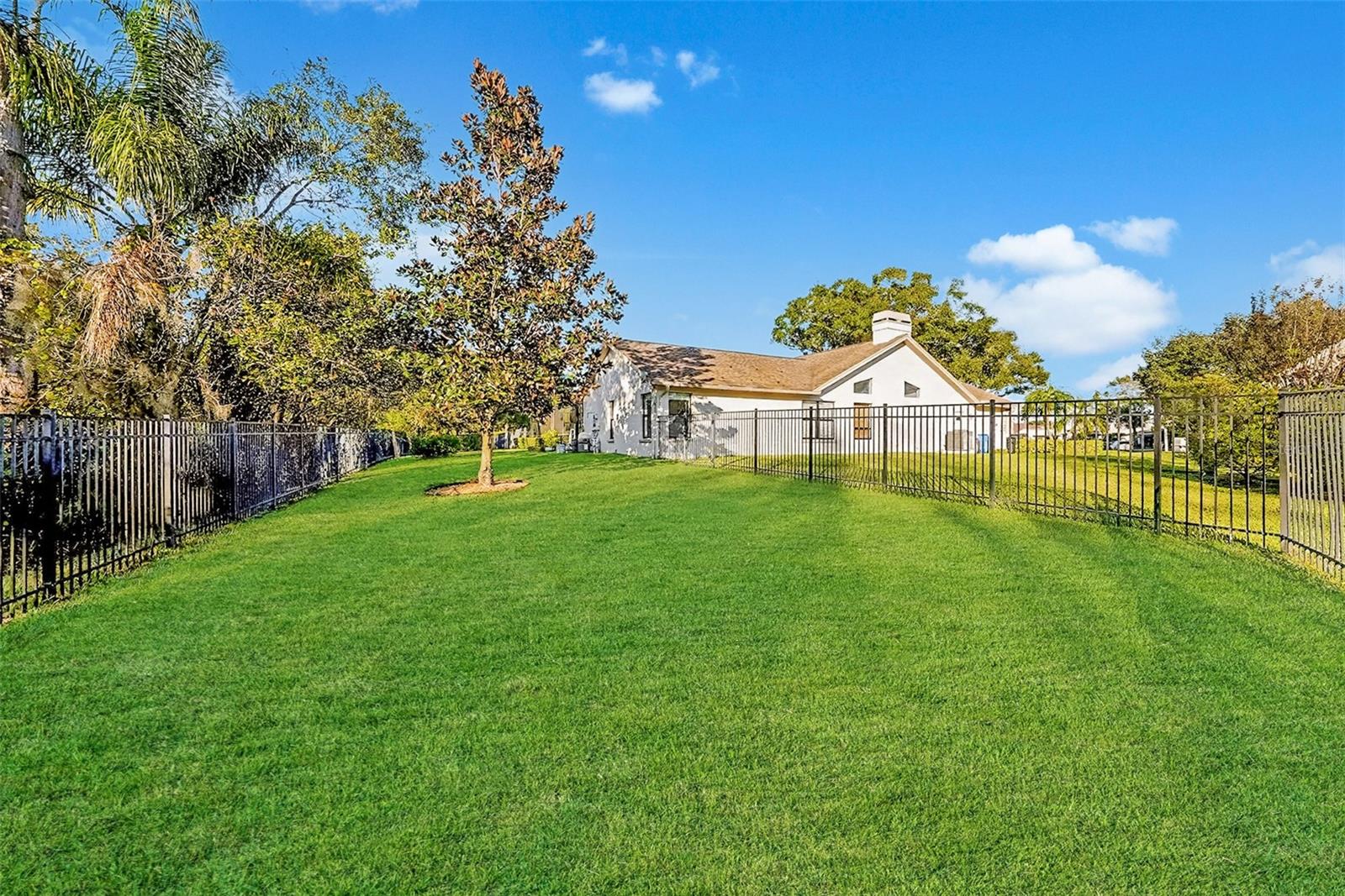 THE LAKES AT VAN DYKE FARMS - Residential