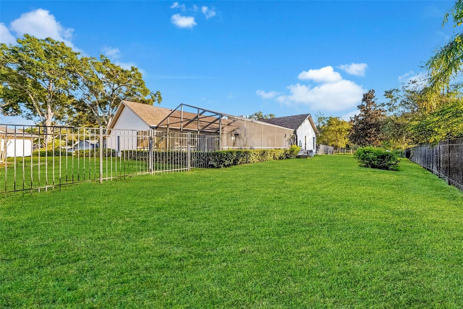 THE LAKES AT VAN DYKE FARMS - Residential