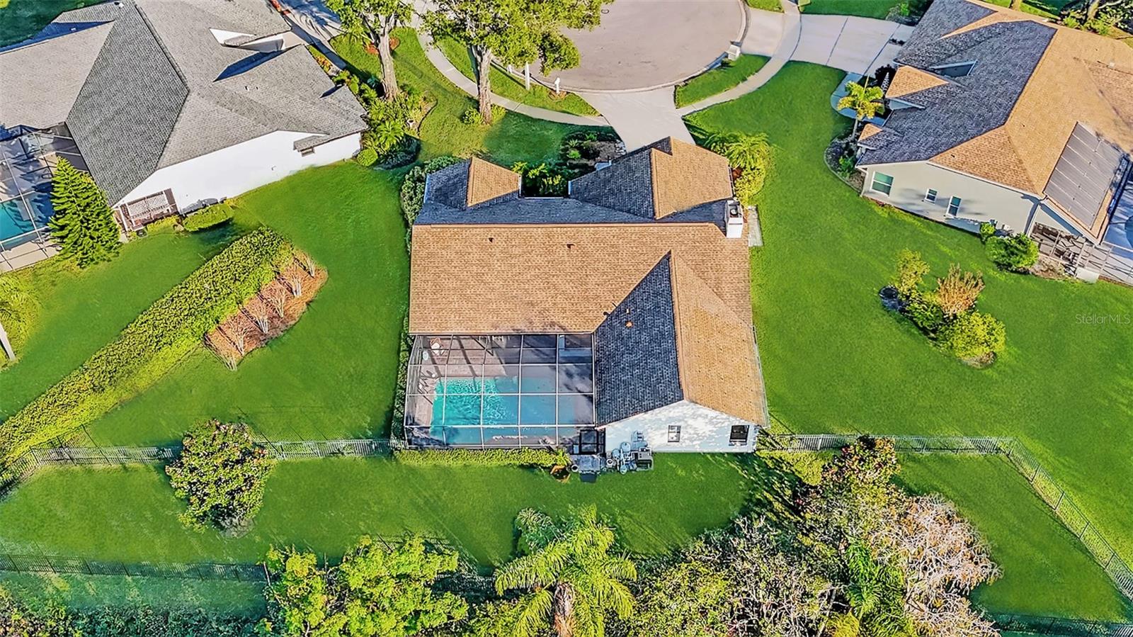 THE LAKES AT VAN DYKE FARMS - Residential