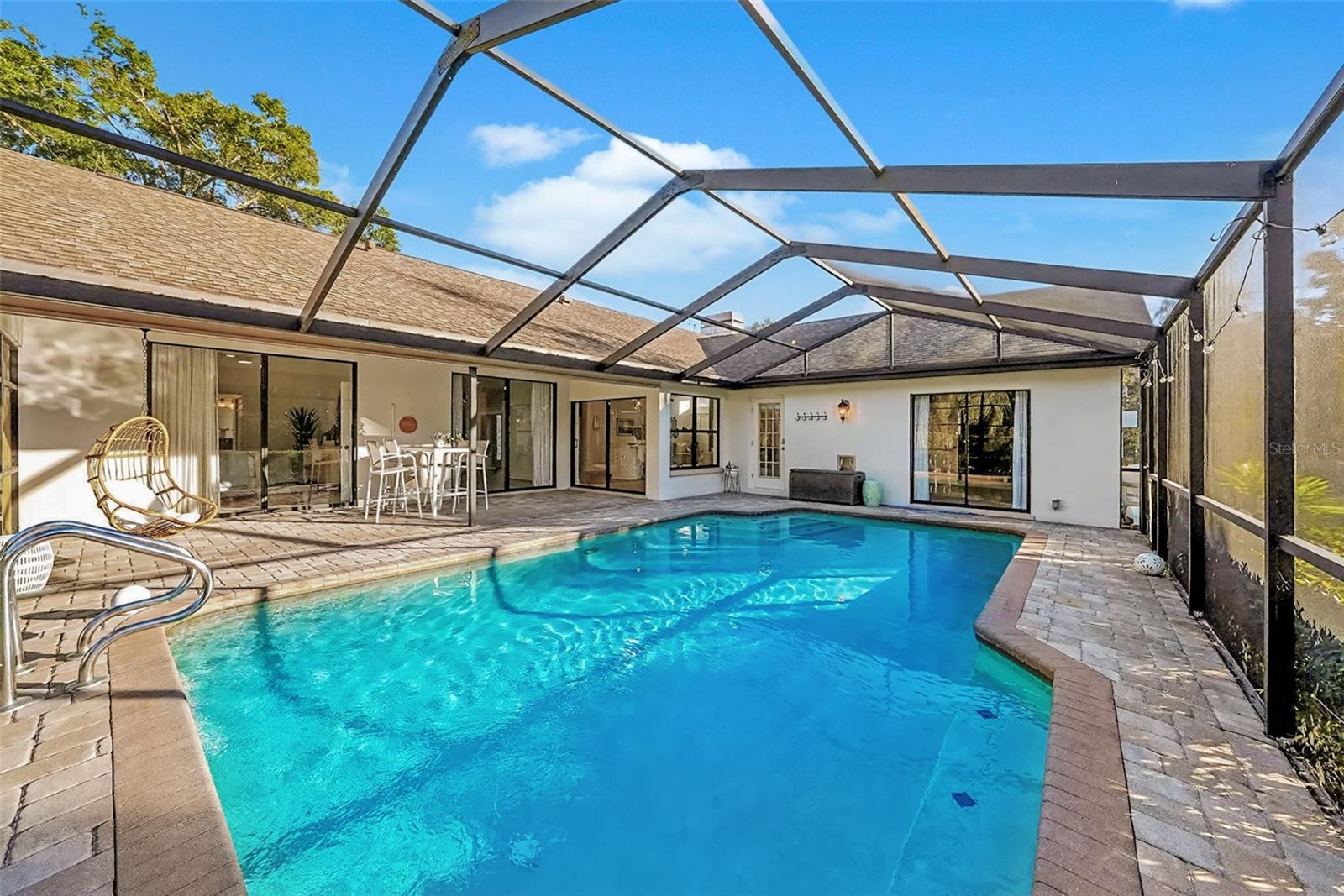 THE LAKES AT VAN DYKE FARMS - Residential