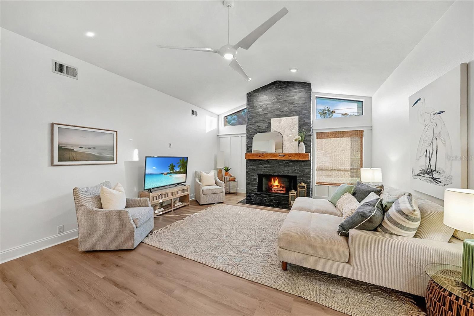 THE LAKES AT VAN DYKE FARMS - Residential