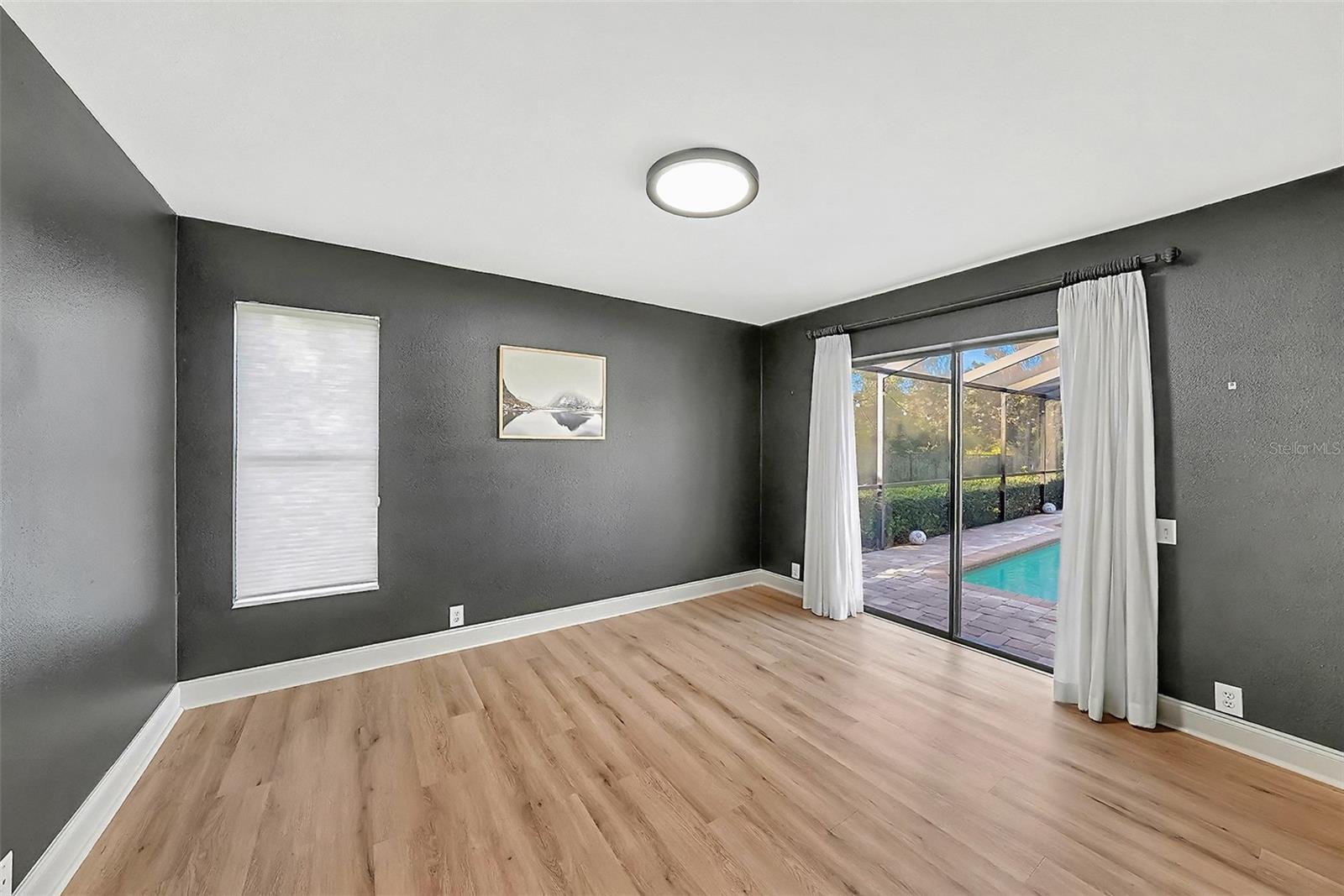 THE LAKES AT VAN DYKE FARMS - Residential