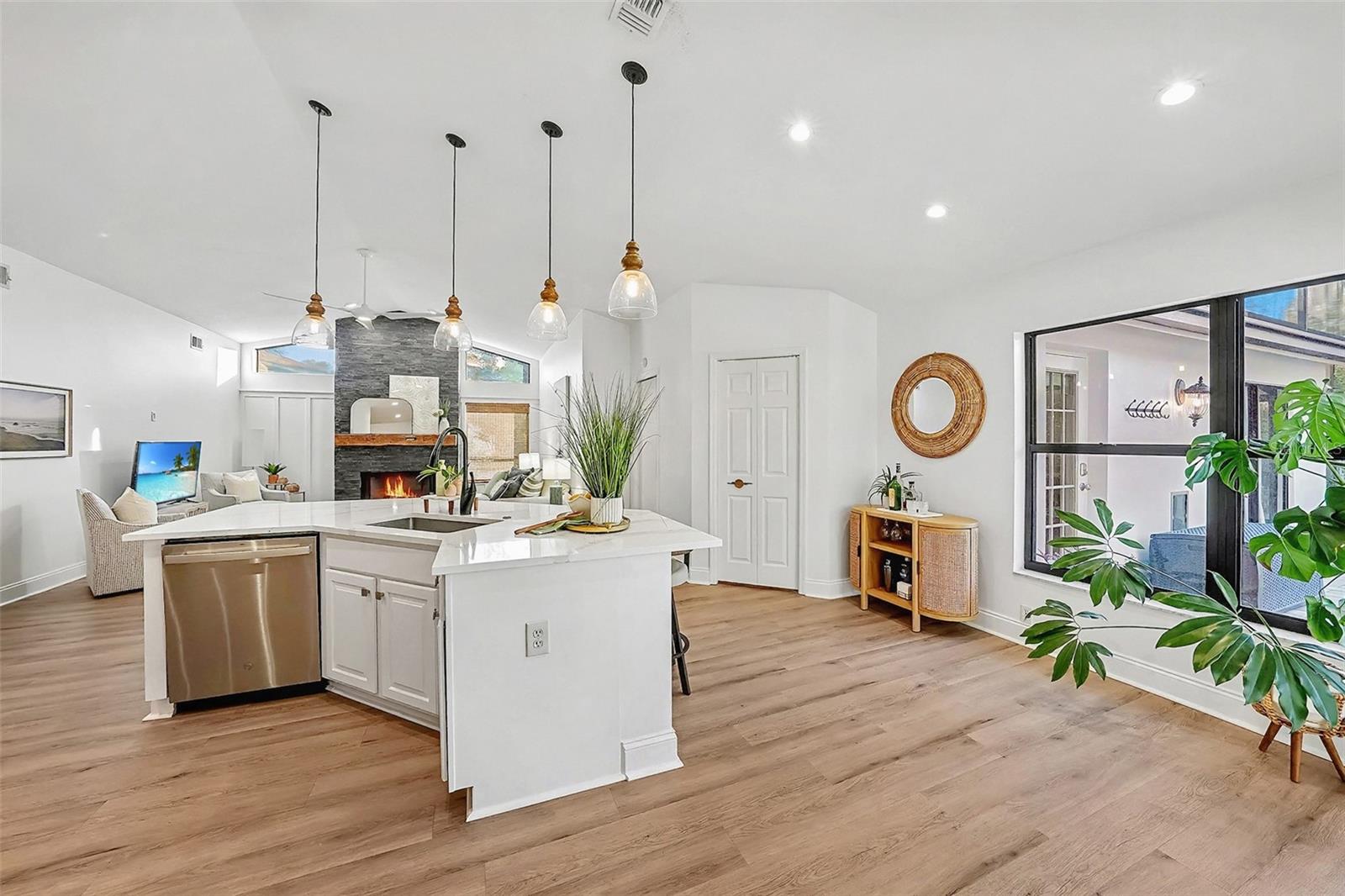 THE LAKES AT VAN DYKE FARMS - Residential