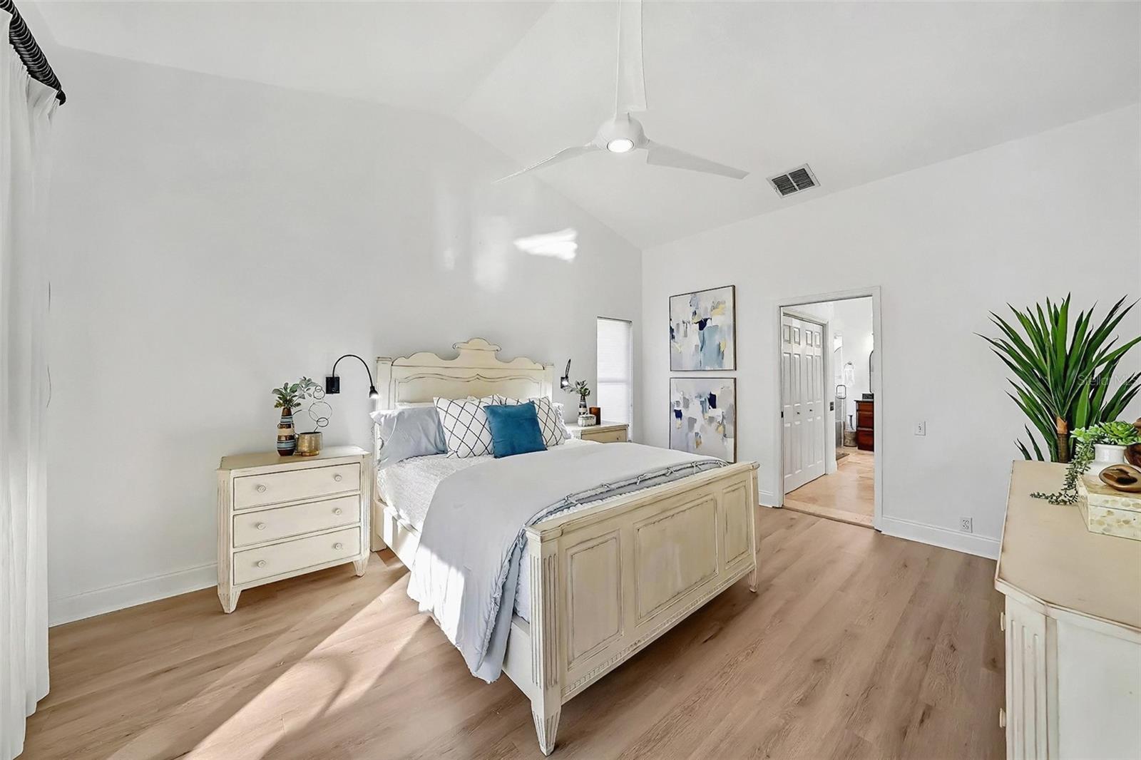 THE LAKES AT VAN DYKE FARMS - Residential