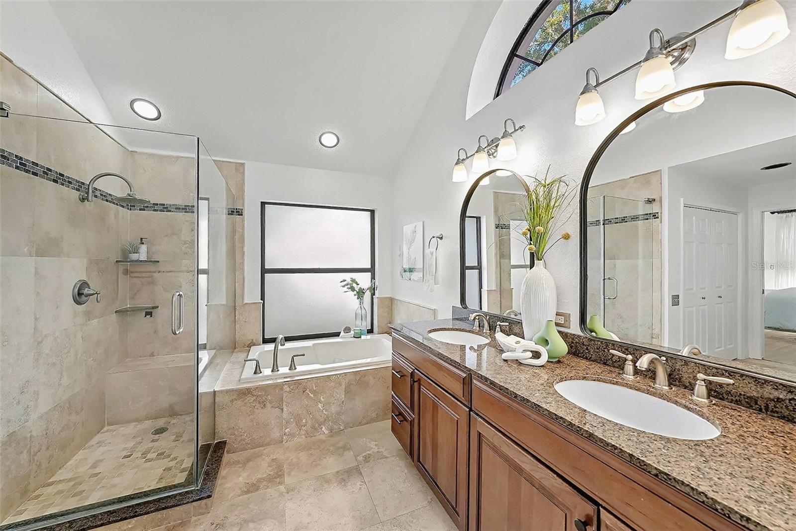 THE LAKES AT VAN DYKE FARMS - Residential