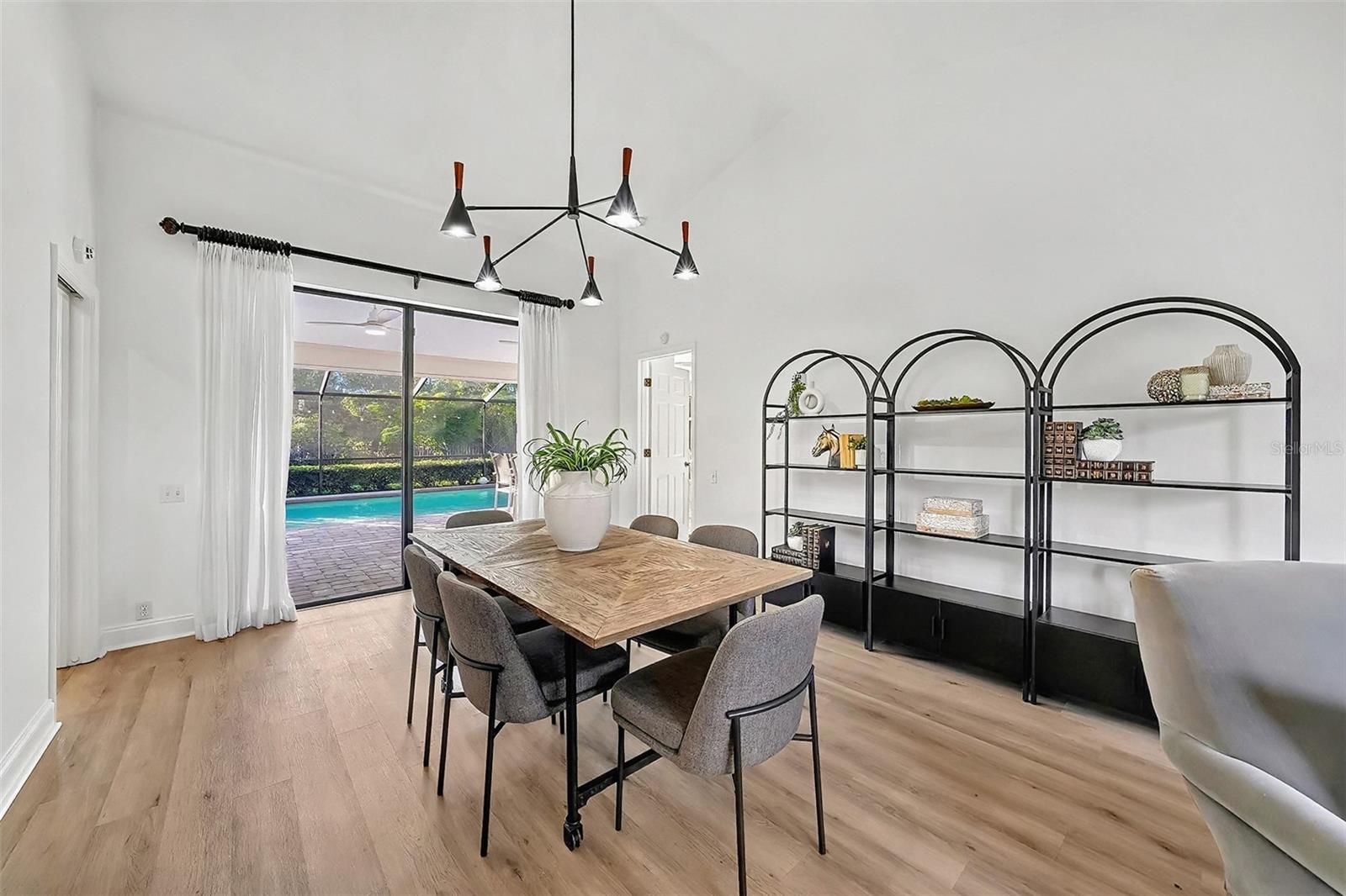 THE LAKES AT VAN DYKE FARMS - Residential