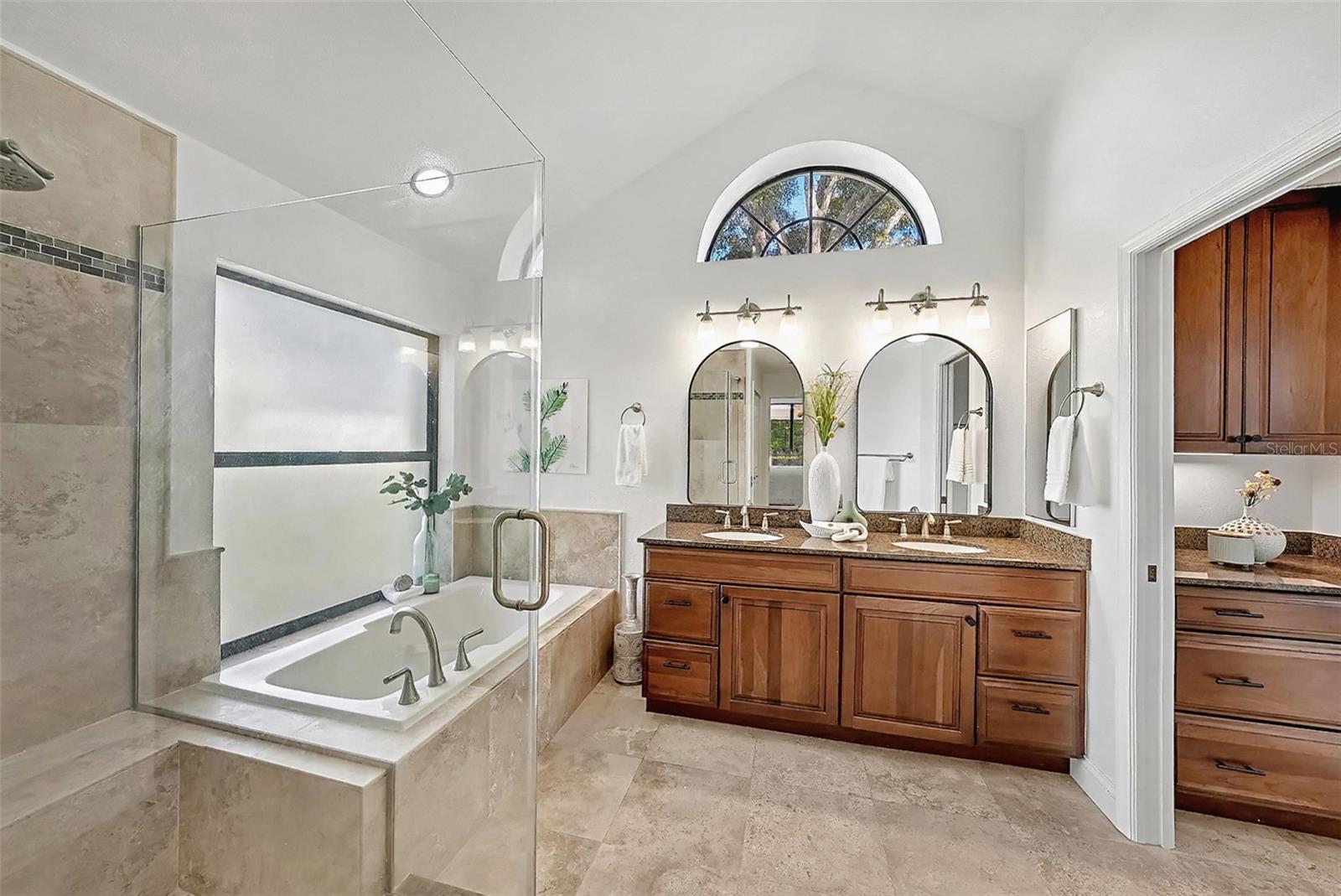 THE LAKES AT VAN DYKE FARMS - Residential