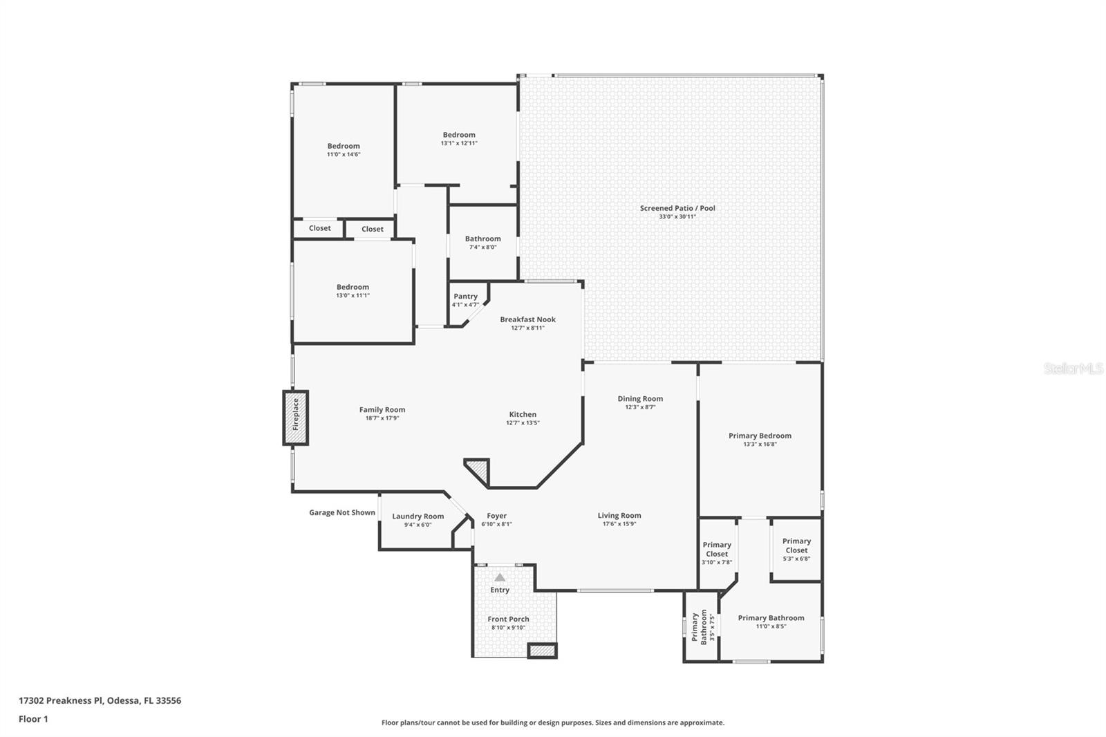THE LAKES AT VAN DYKE FARMS - Residential