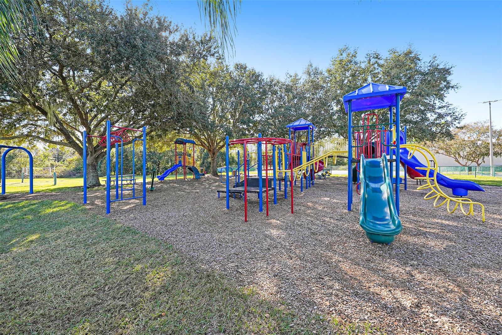 THE LAKES AT VAN DYKE FARMS - Residential