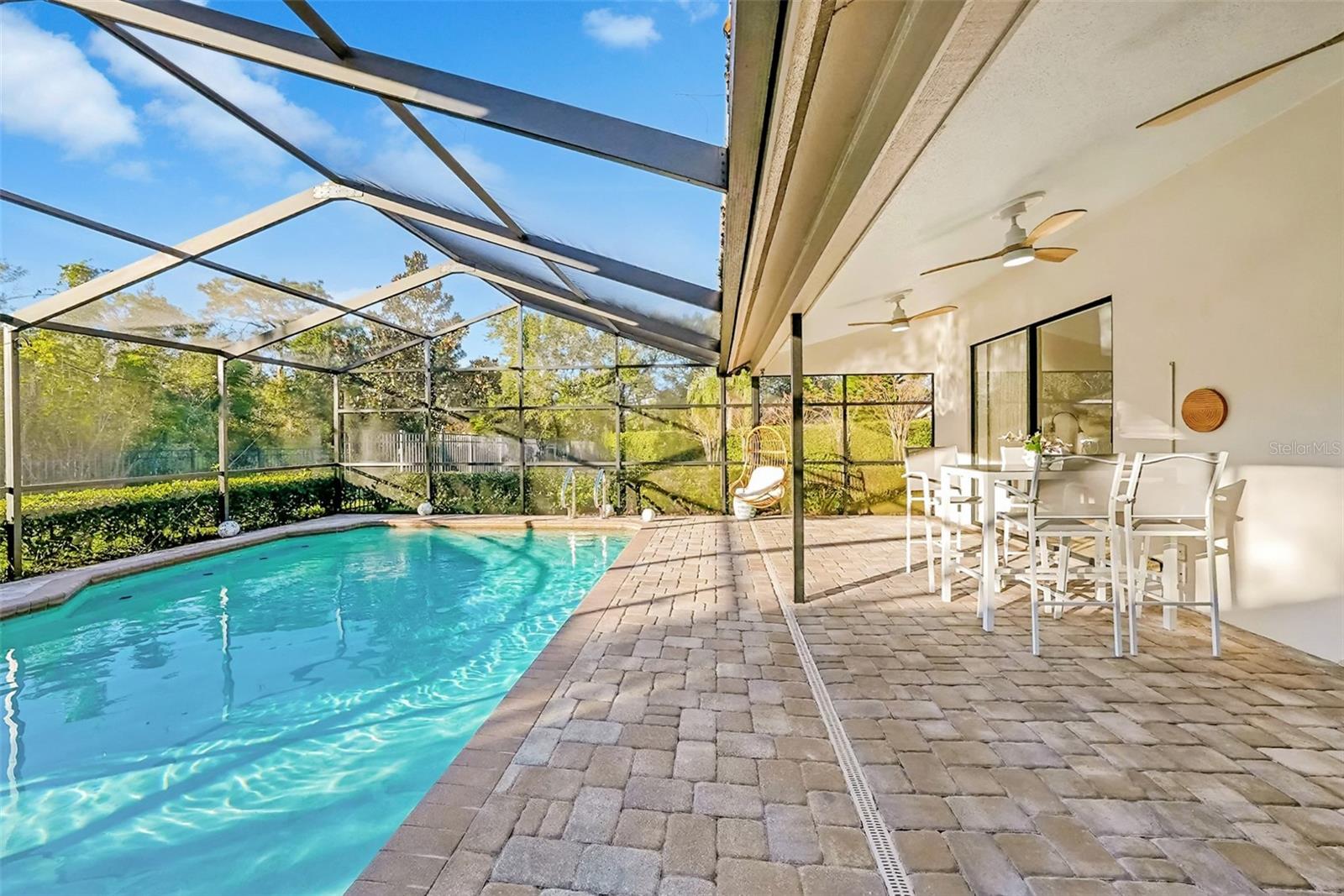 THE LAKES AT VAN DYKE FARMS - Residential