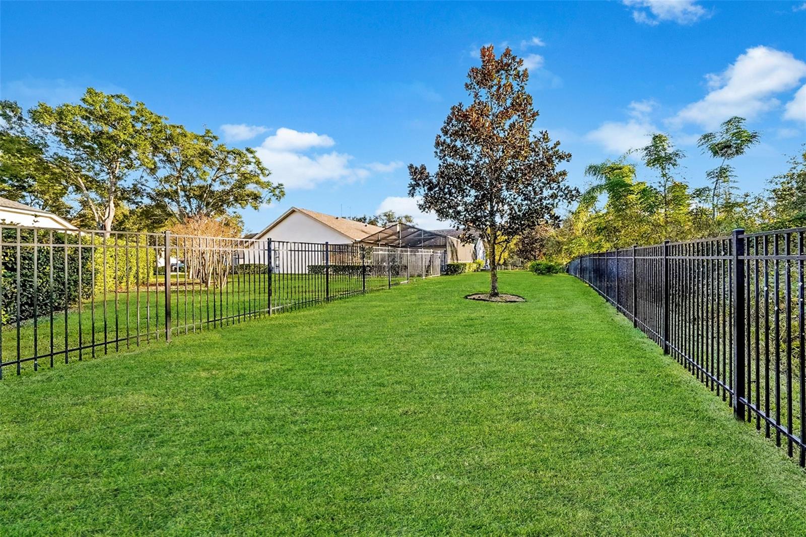 THE LAKES AT VAN DYKE FARMS - Residential