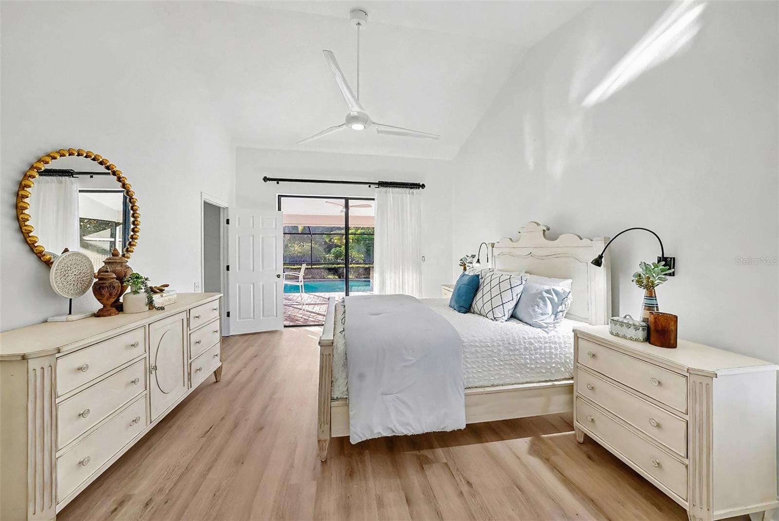 THE LAKES AT VAN DYKE FARMS - Residential