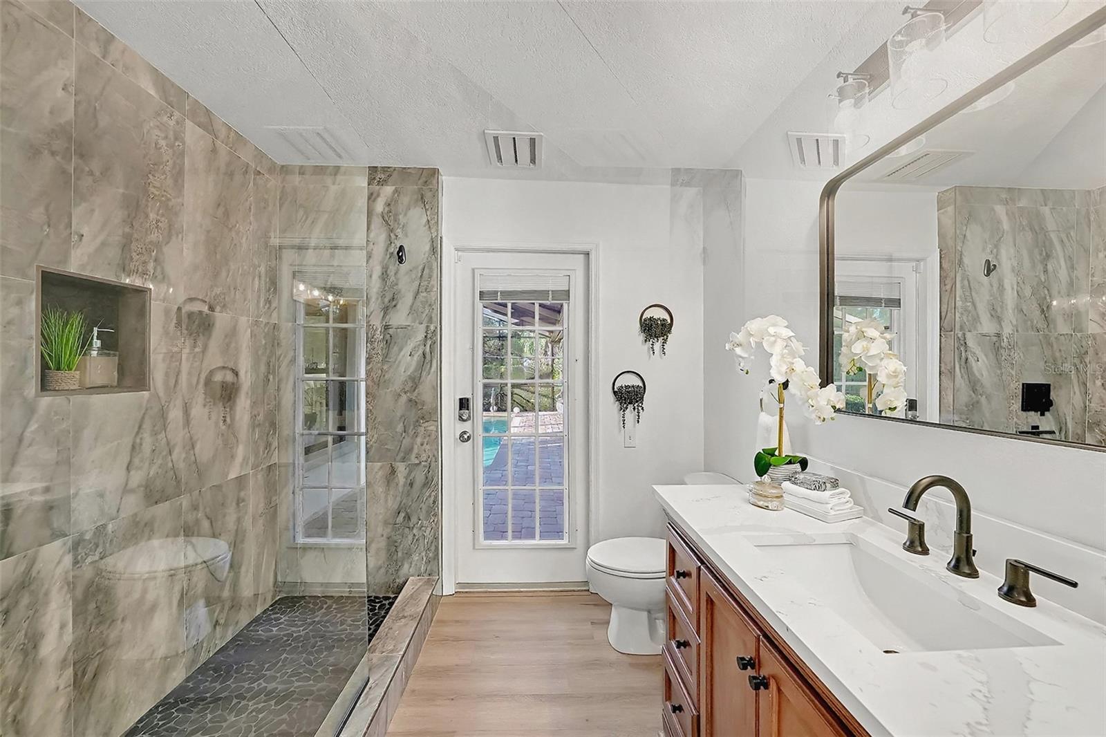 THE LAKES AT VAN DYKE FARMS - Residential