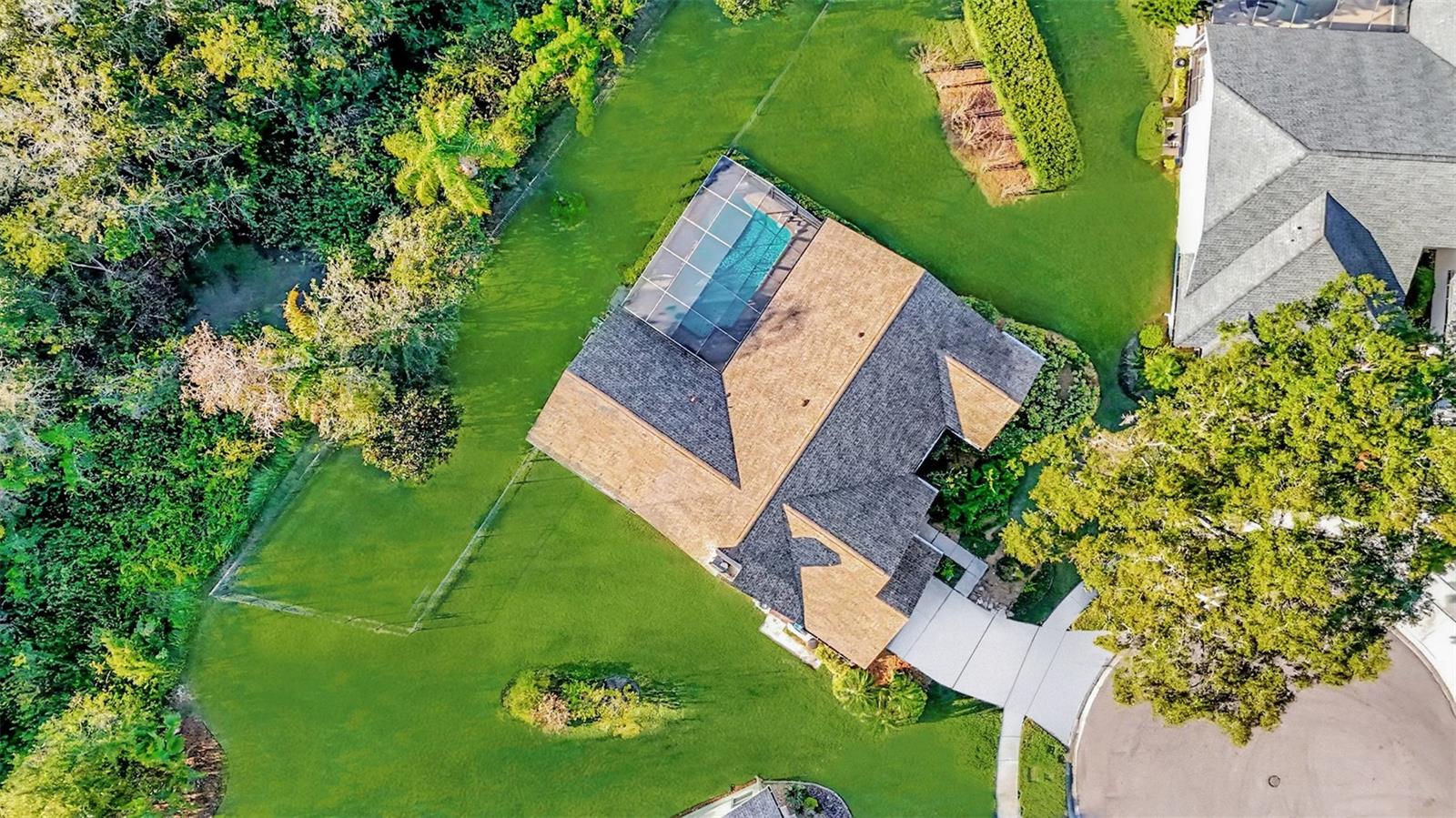 THE LAKES AT VAN DYKE FARMS - Residential