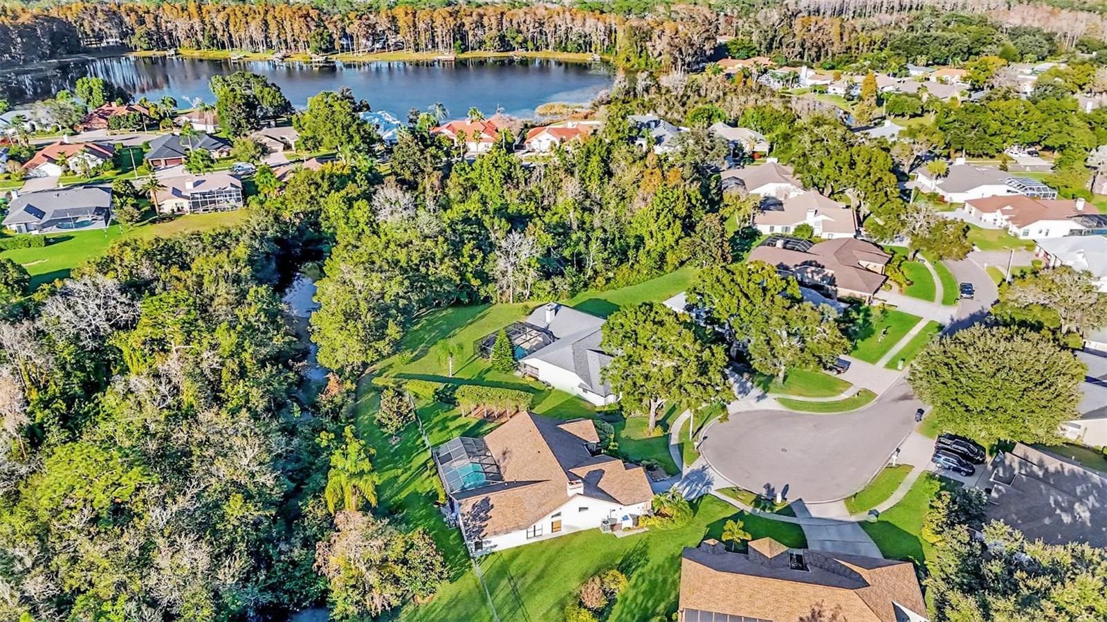 THE LAKES AT VAN DYKE FARMS - Residential