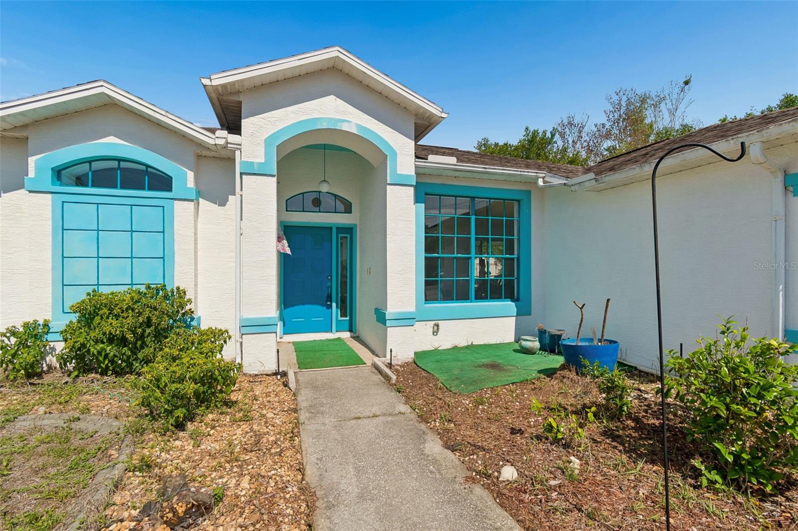 5434 IDLEWEISE COURT