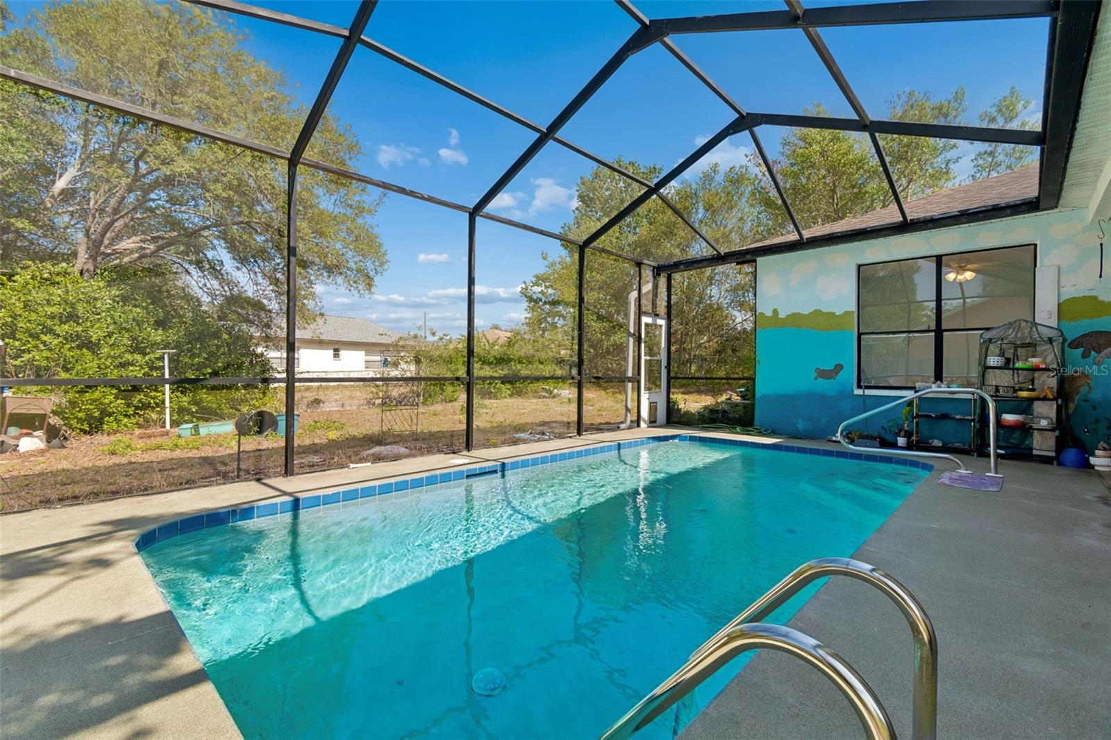 SPRING HILL - Residential