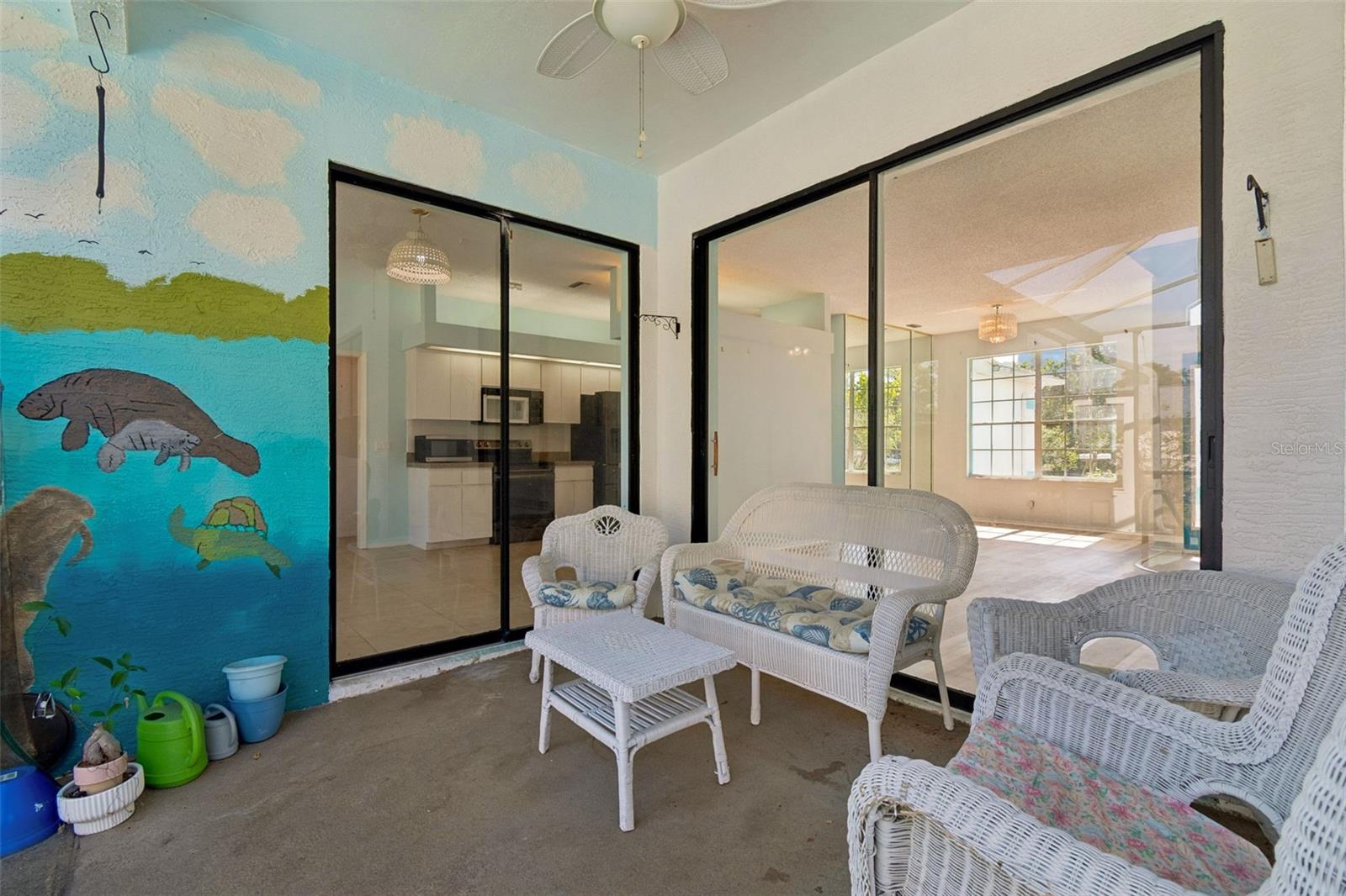 SPRING HILL - Residential