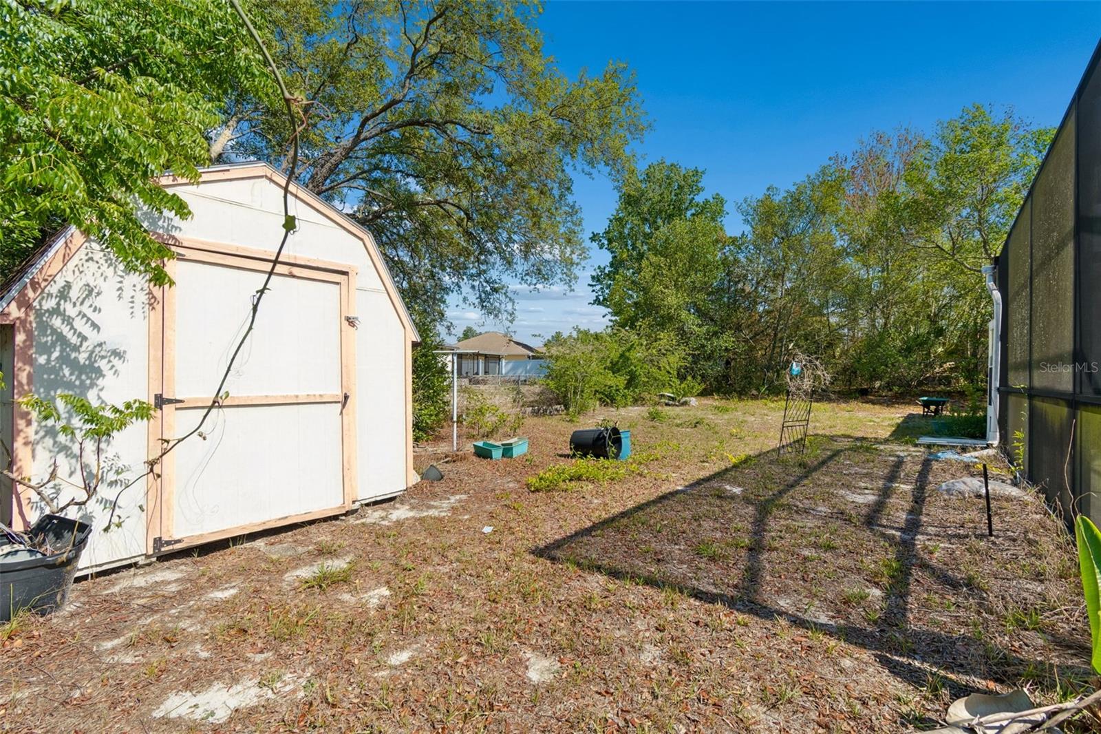 SPRING HILL - Residential