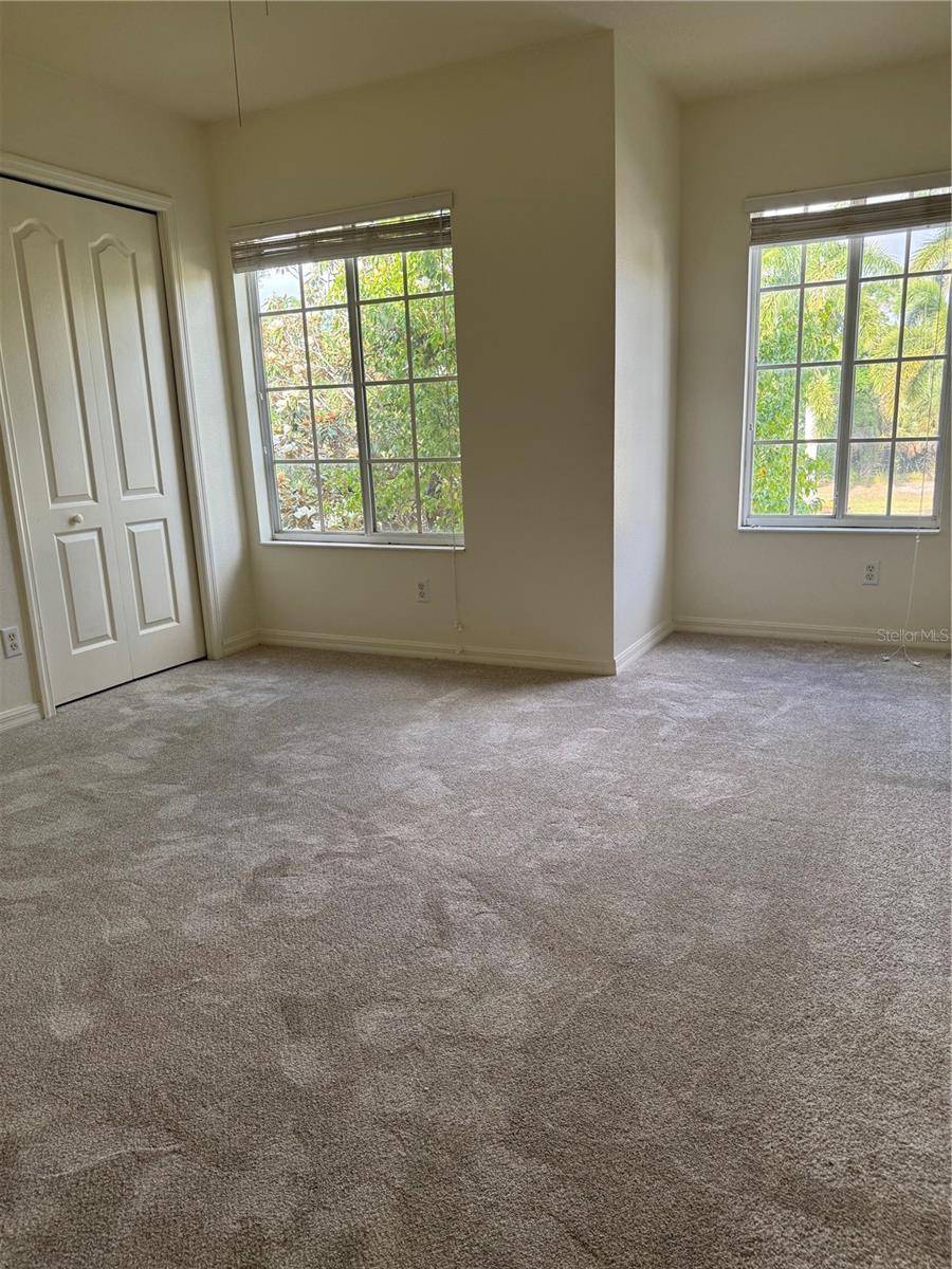 THE TWNHMS AT LIGHTHOUSE COVE I - Residential Lease