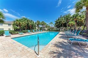 THE TWNHMS AT LIGHTHOUSE COVE I - Residential Lease