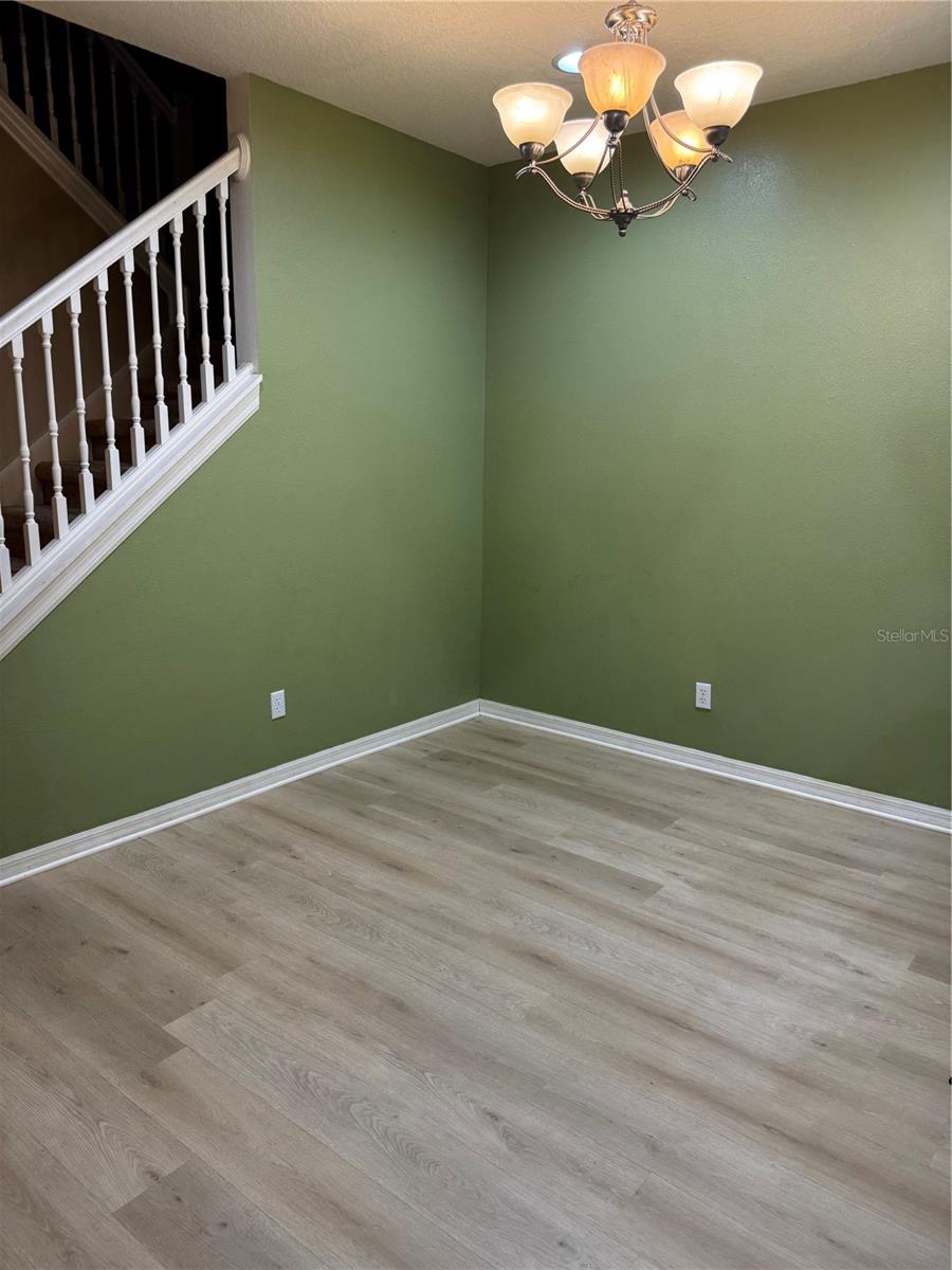 THE TWNHMS AT LIGHTHOUSE COVE I - Residential Lease