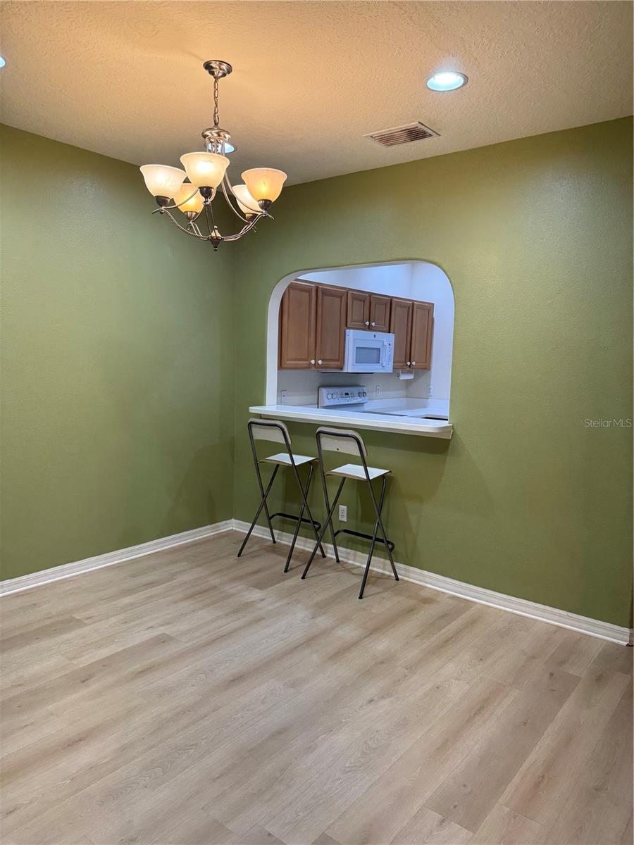 THE TWNHMS AT LIGHTHOUSE COVE I - Residential Lease