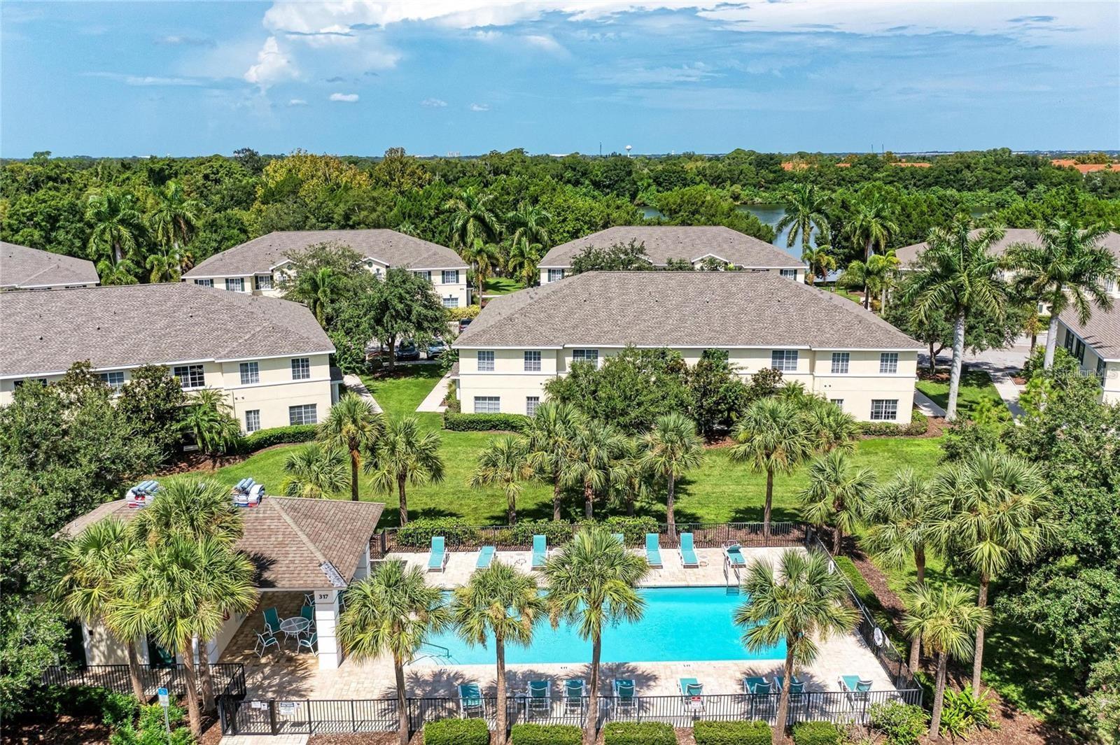 THE TWNHMS AT LIGHTHOUSE COVE I - Residential Lease