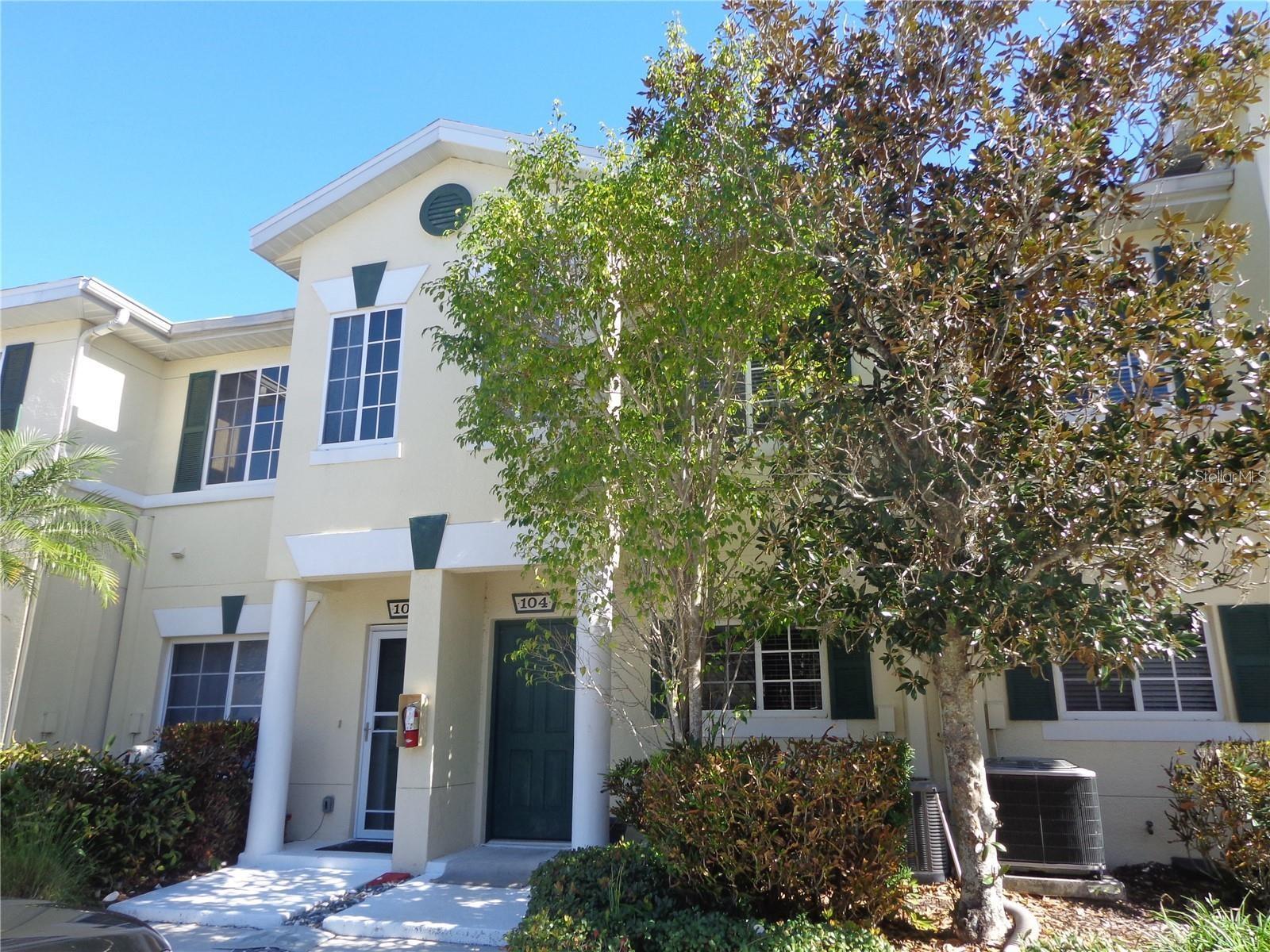 THE TWNHMS AT LIGHTHOUSE COVE I - Residential Lease