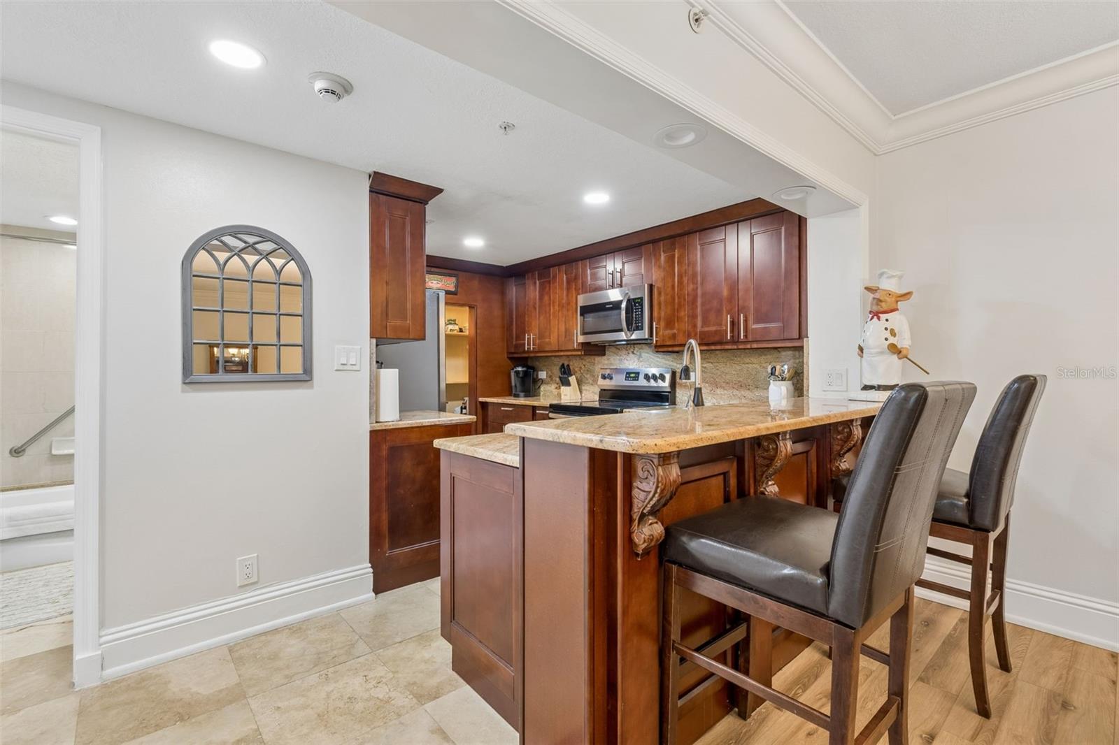 INNISBROOK 06 CONDO - Residential