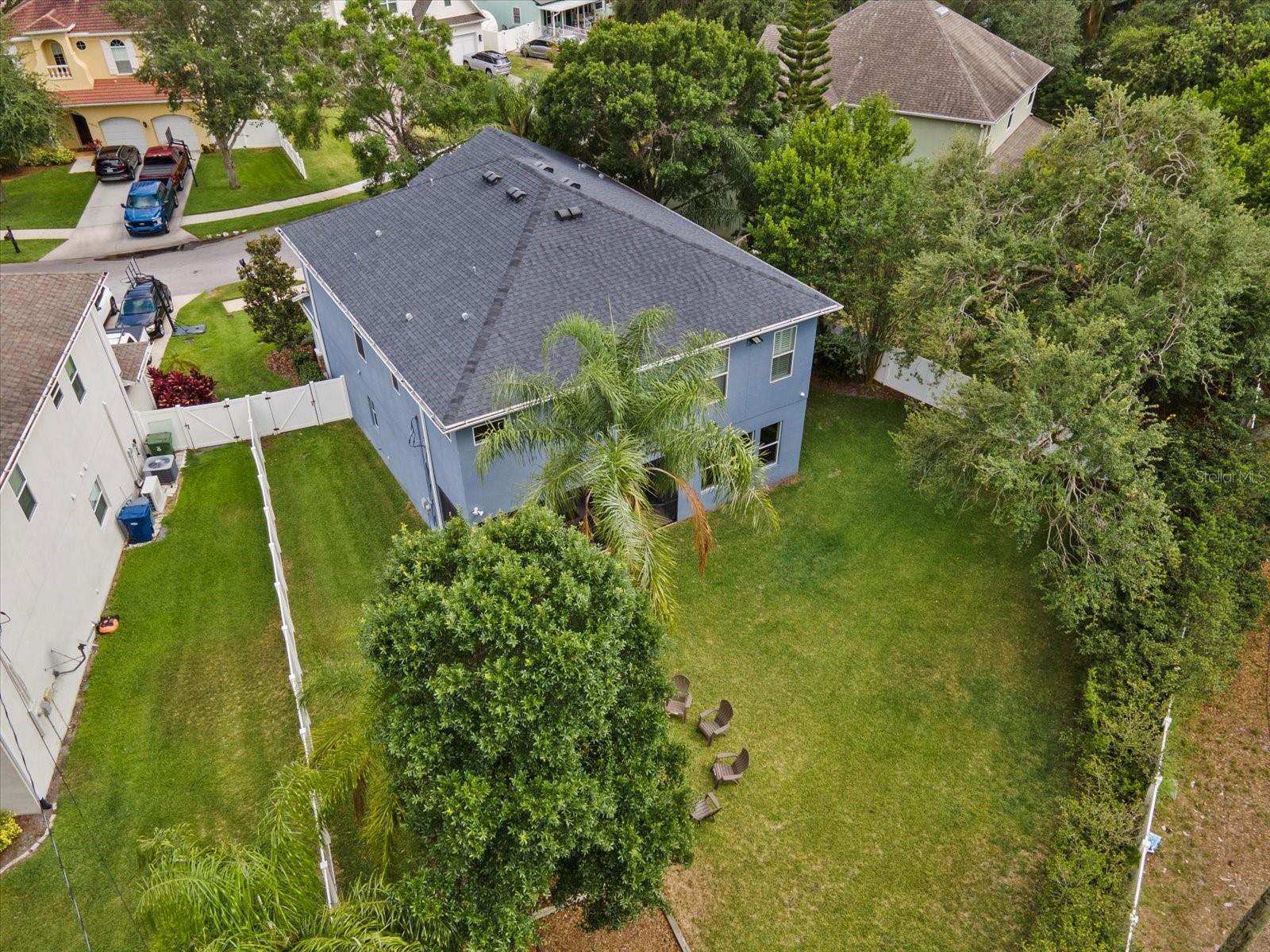 LYNWOOD - Residential Lease