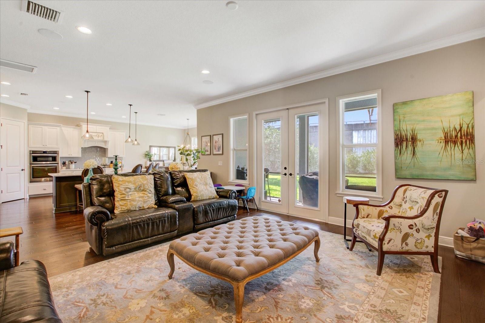 LYNWOOD - Residential Lease