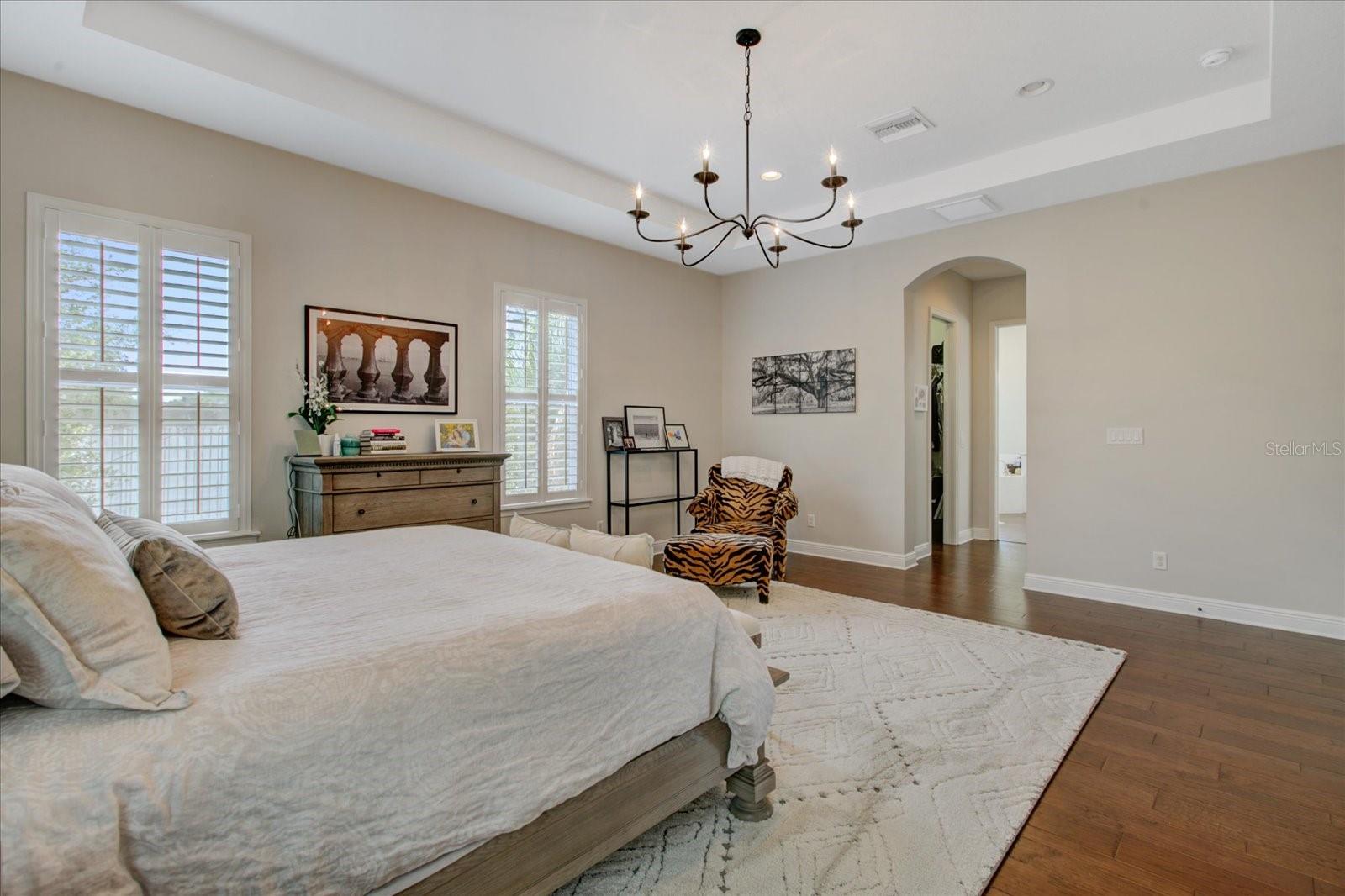 LYNWOOD - Residential Lease