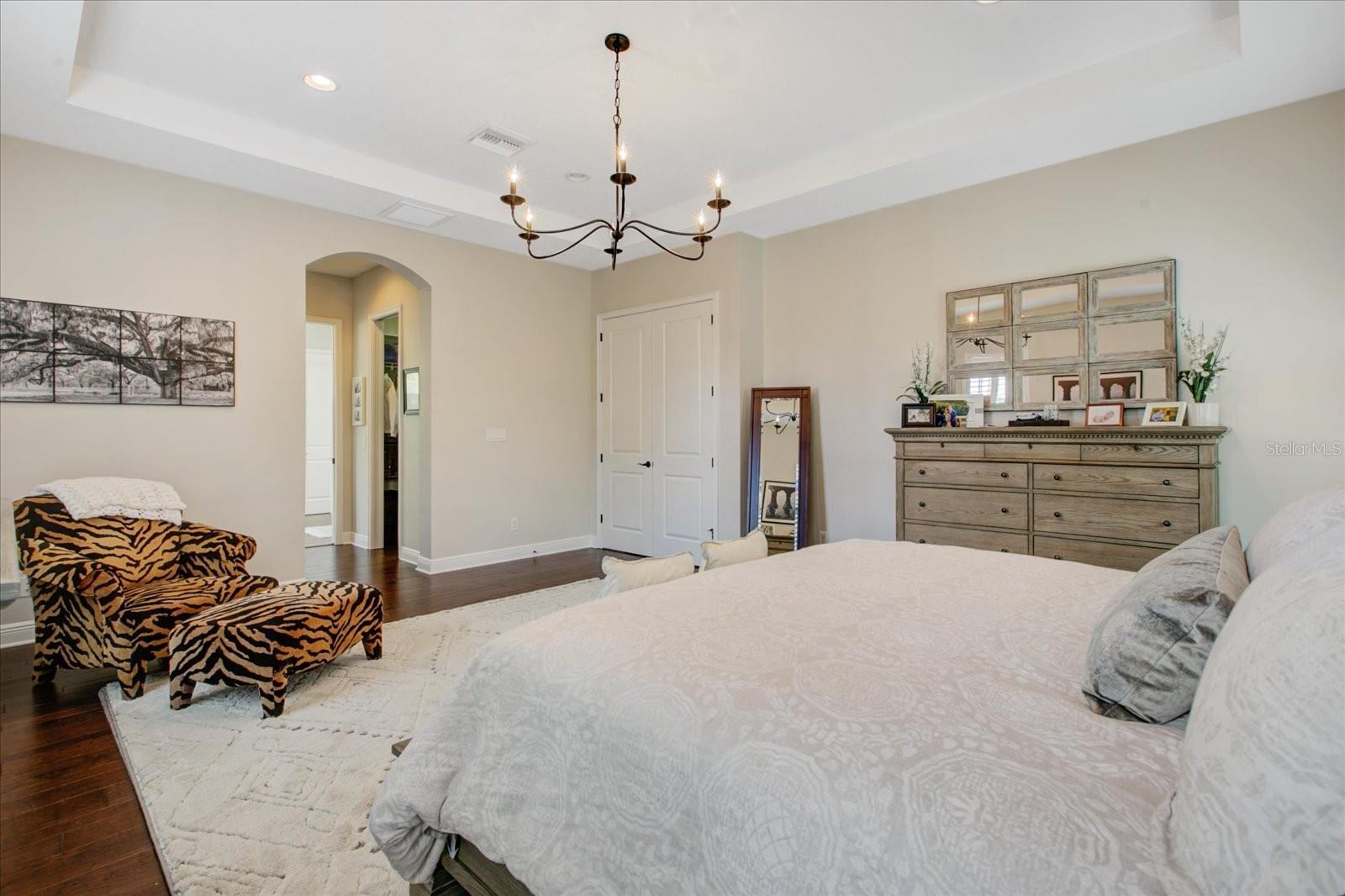 LYNWOOD - Residential Lease